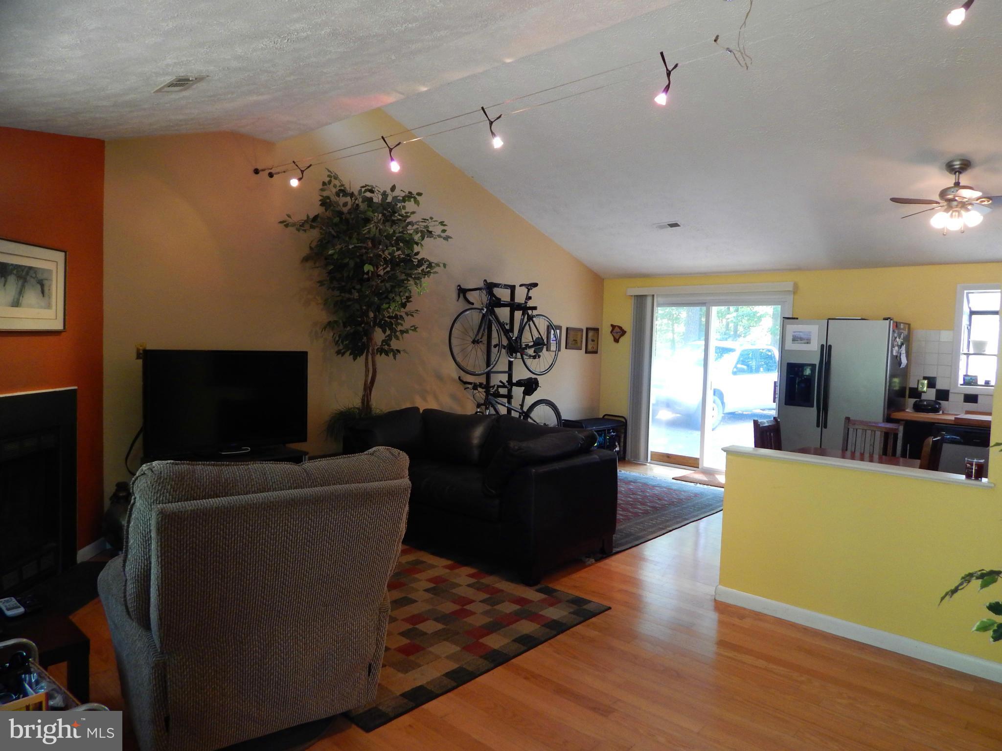 LAKE OF THE WOODS - Residential