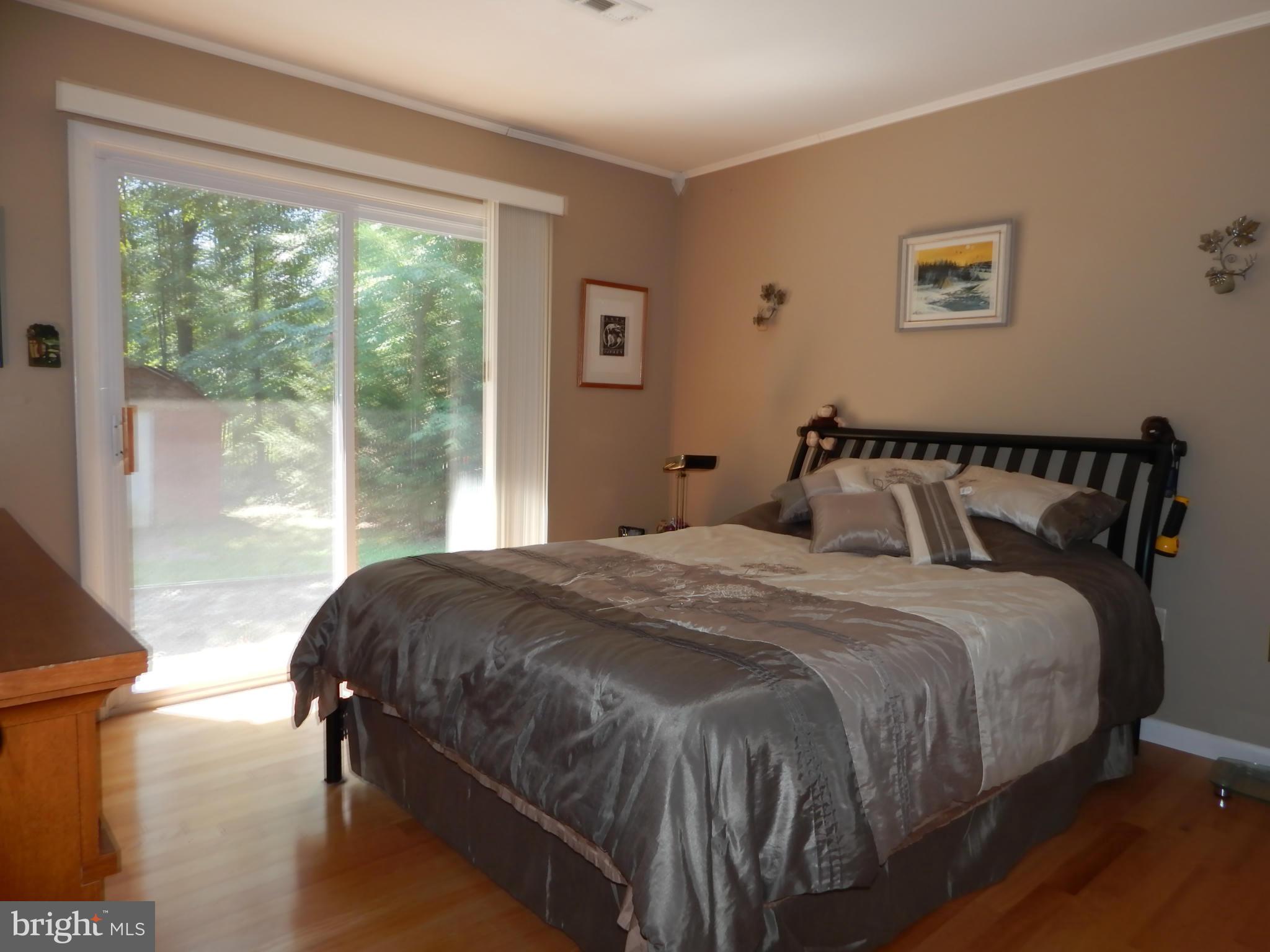 LAKE OF THE WOODS - Residential