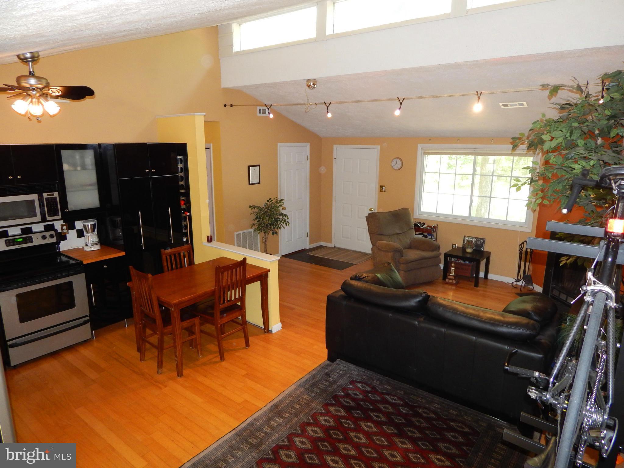 LAKE OF THE WOODS - Residential