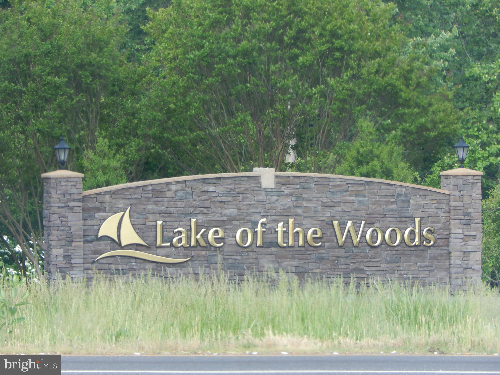 LAKE OF THE WOODS - Residential
