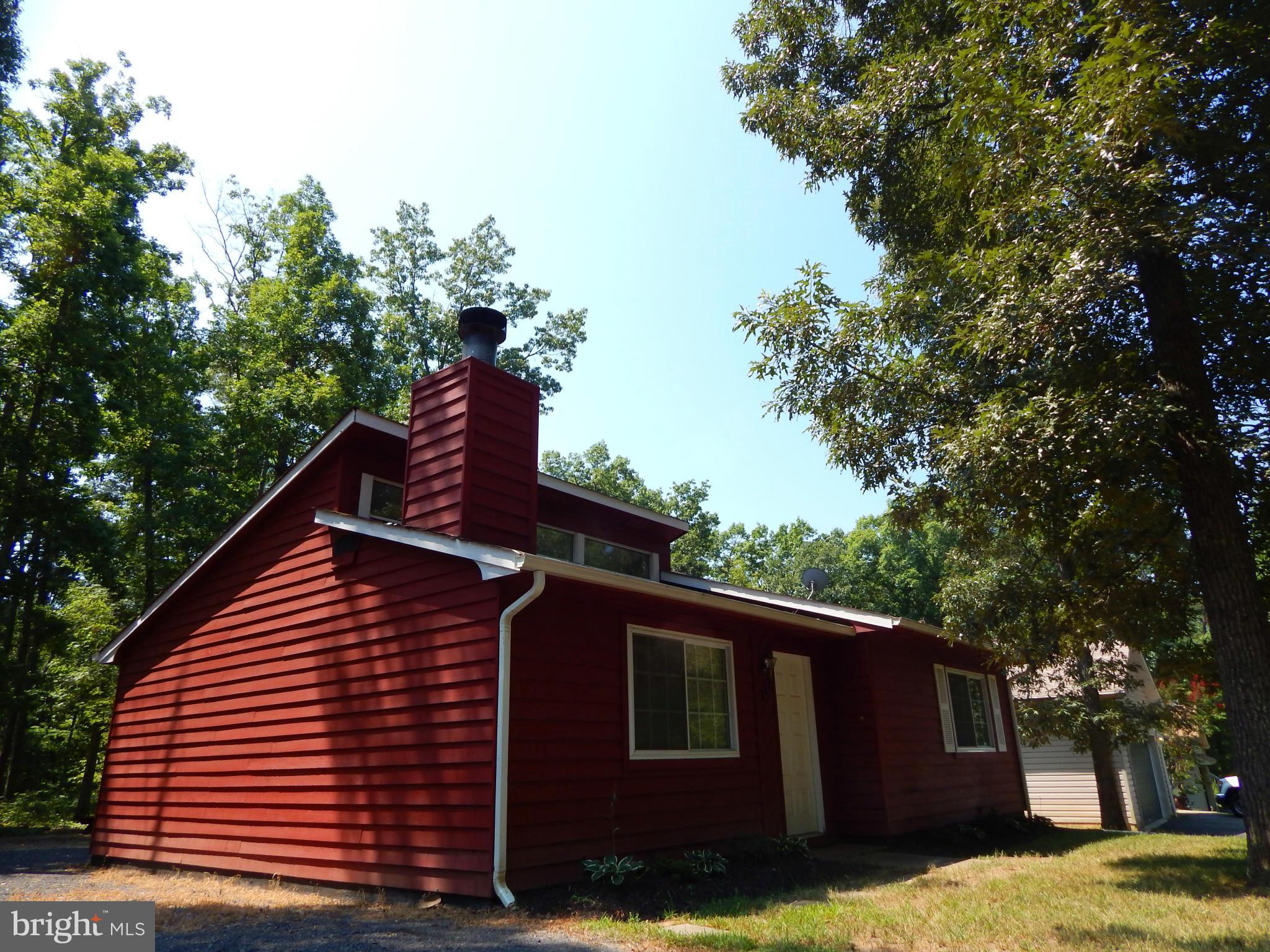 LAKE OF THE WOODS - Residential