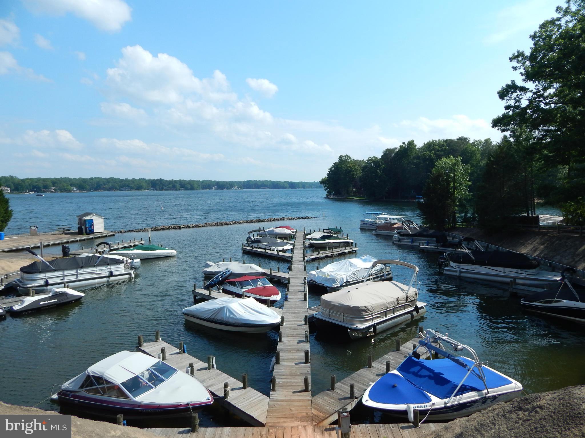 LAKE OF THE WOODS - Residential