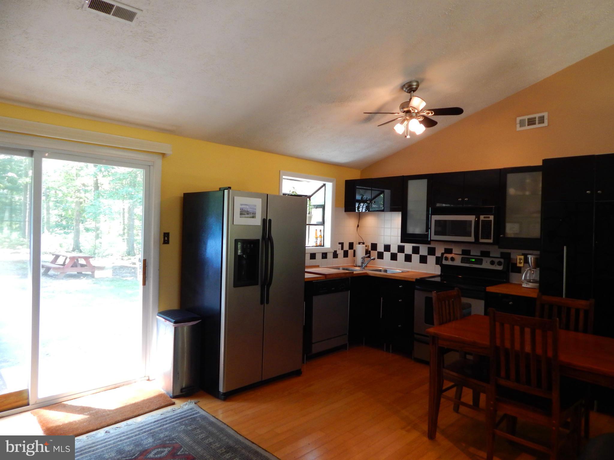 LAKE OF THE WOODS - Residential