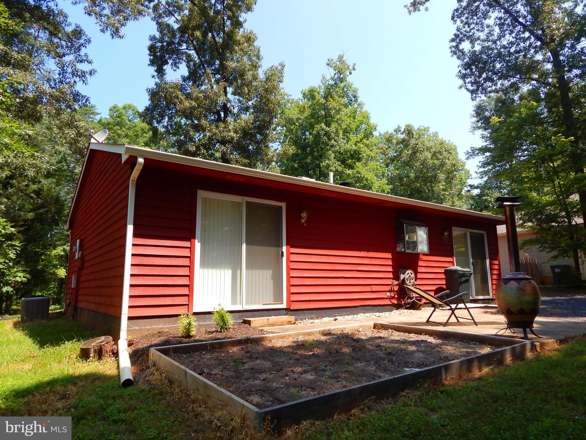 LAKE OF THE WOODS - Residential