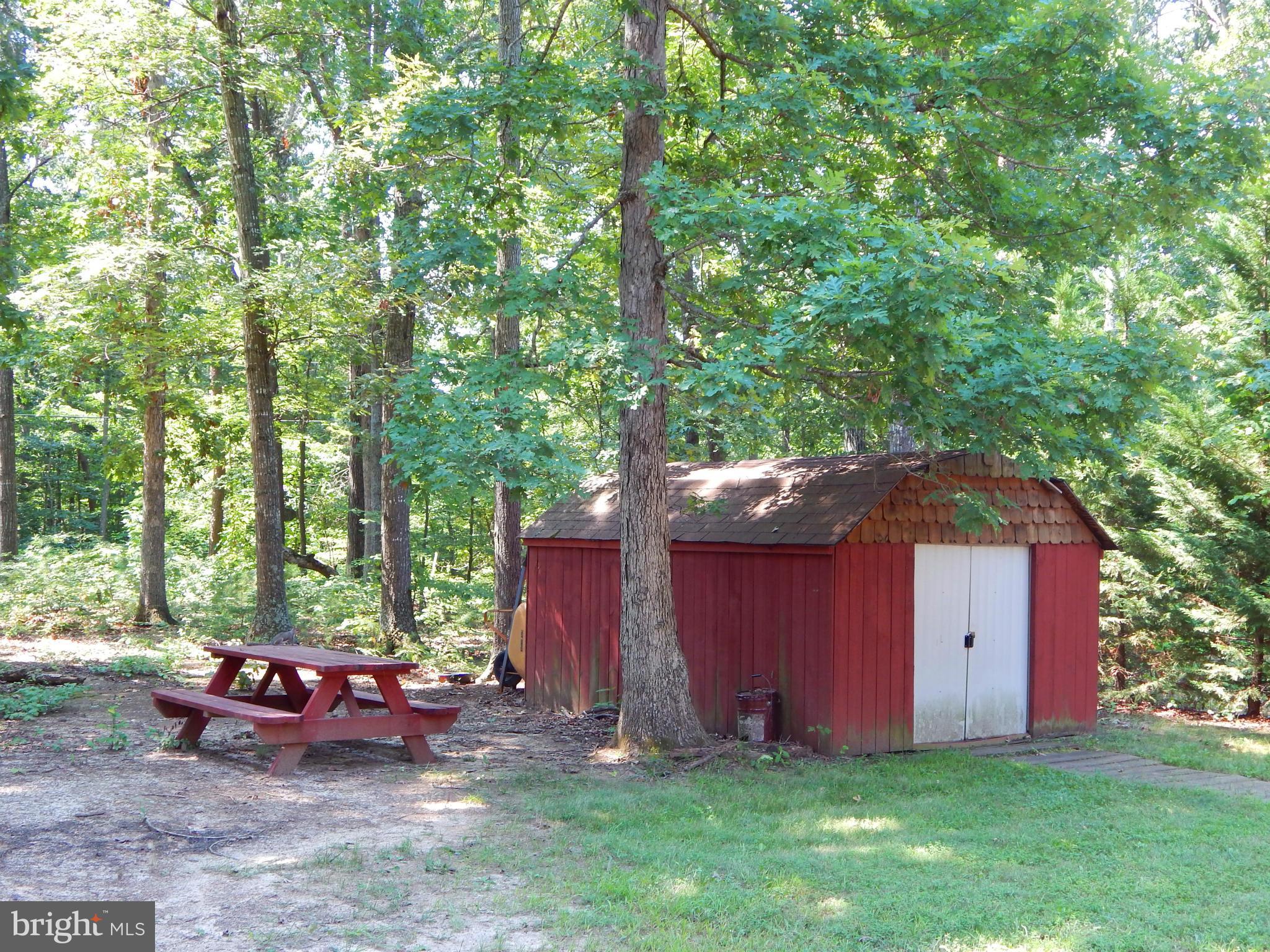 LAKE OF THE WOODS - Residential