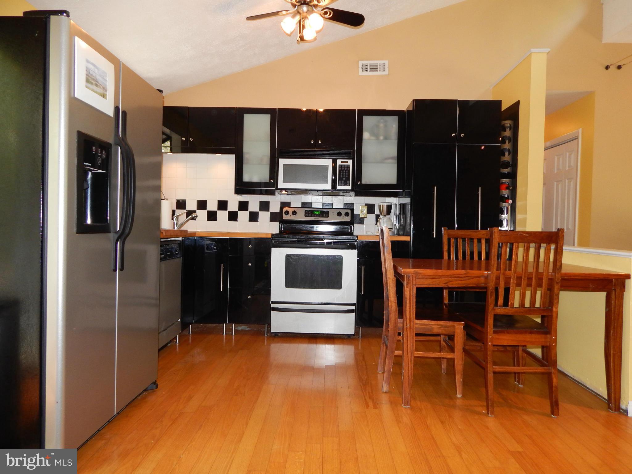 LAKE OF THE WOODS - Residential