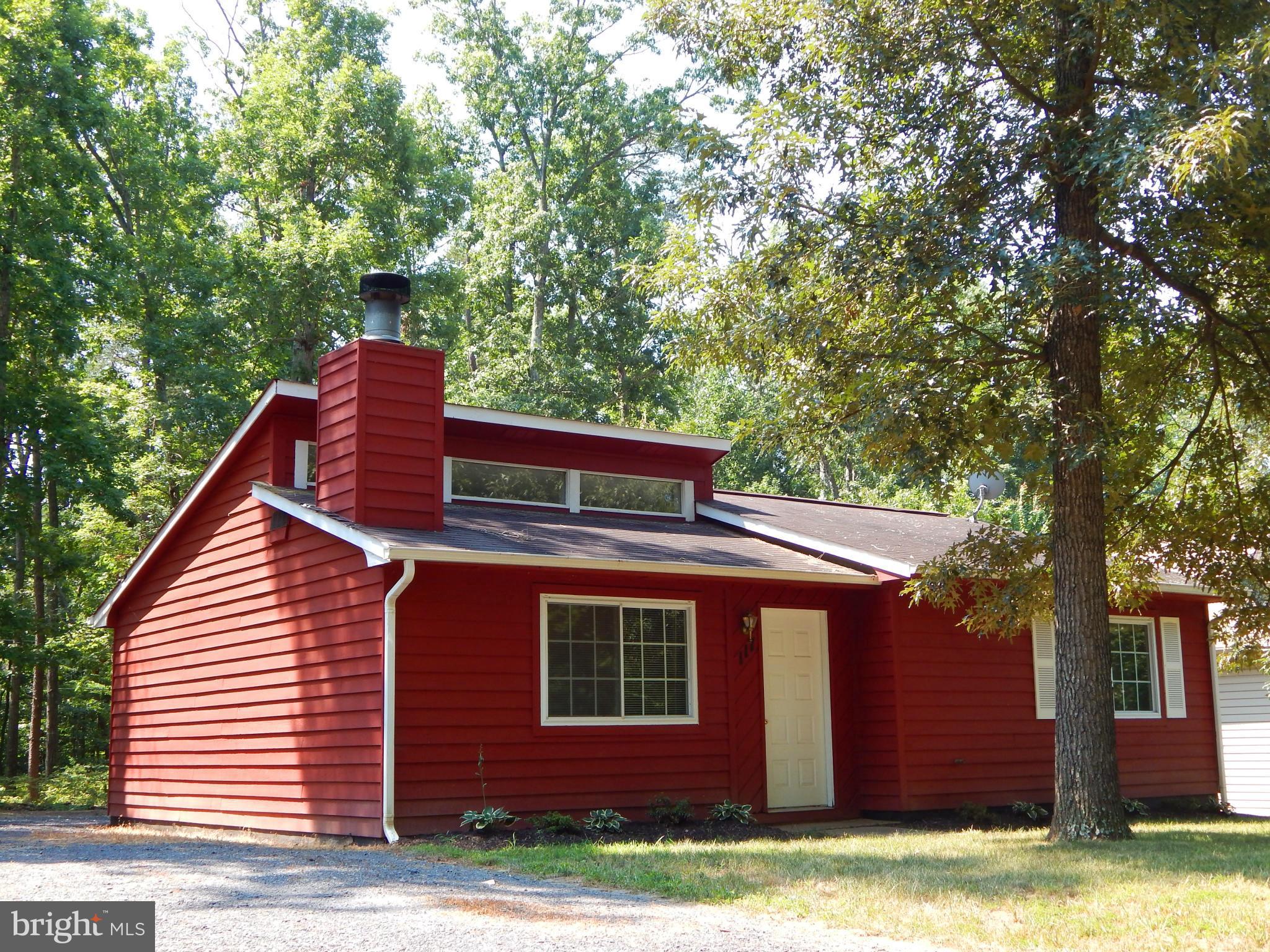 LAKE OF THE WOODS - Residential