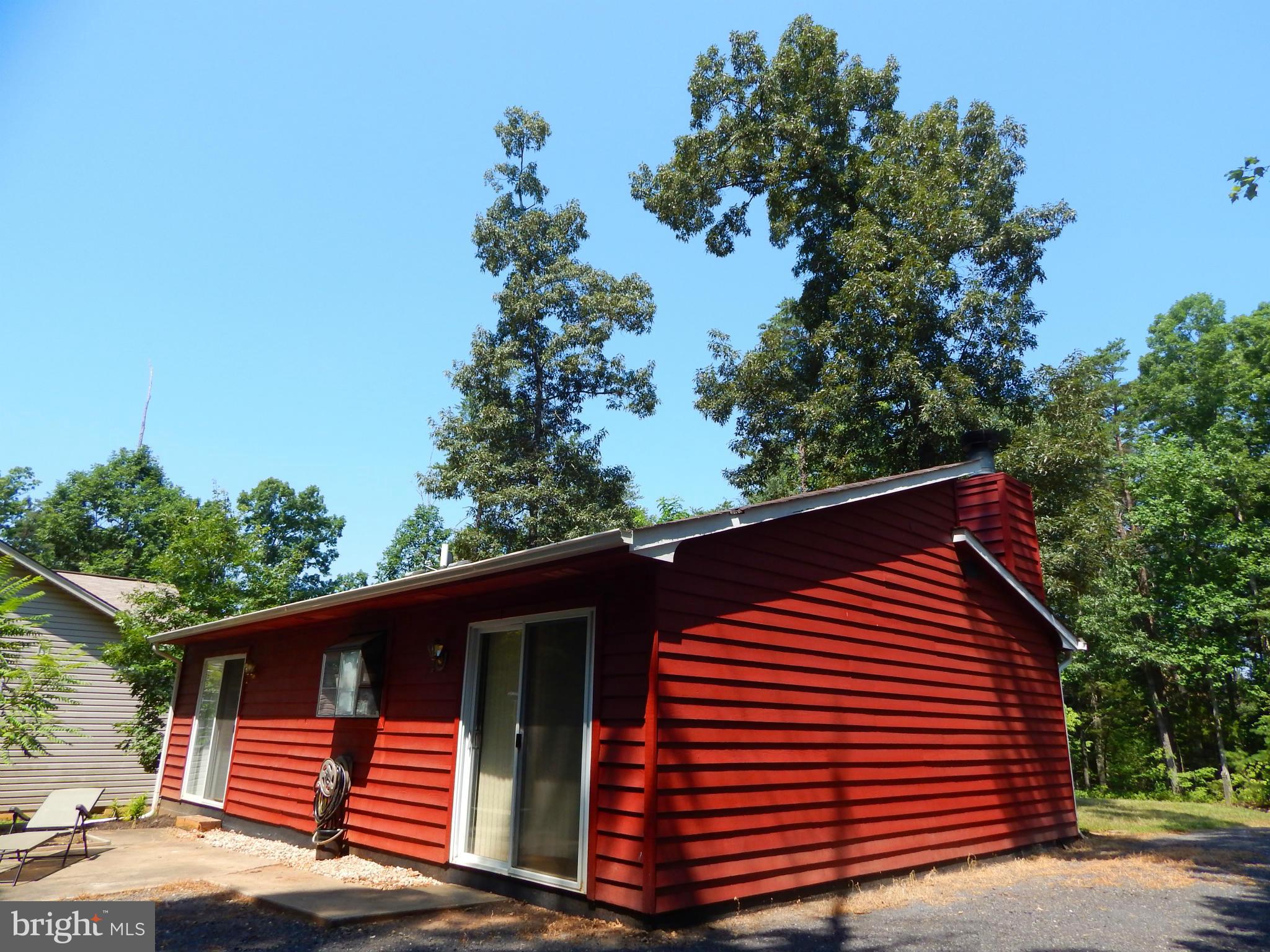 LAKE OF THE WOODS - Residential