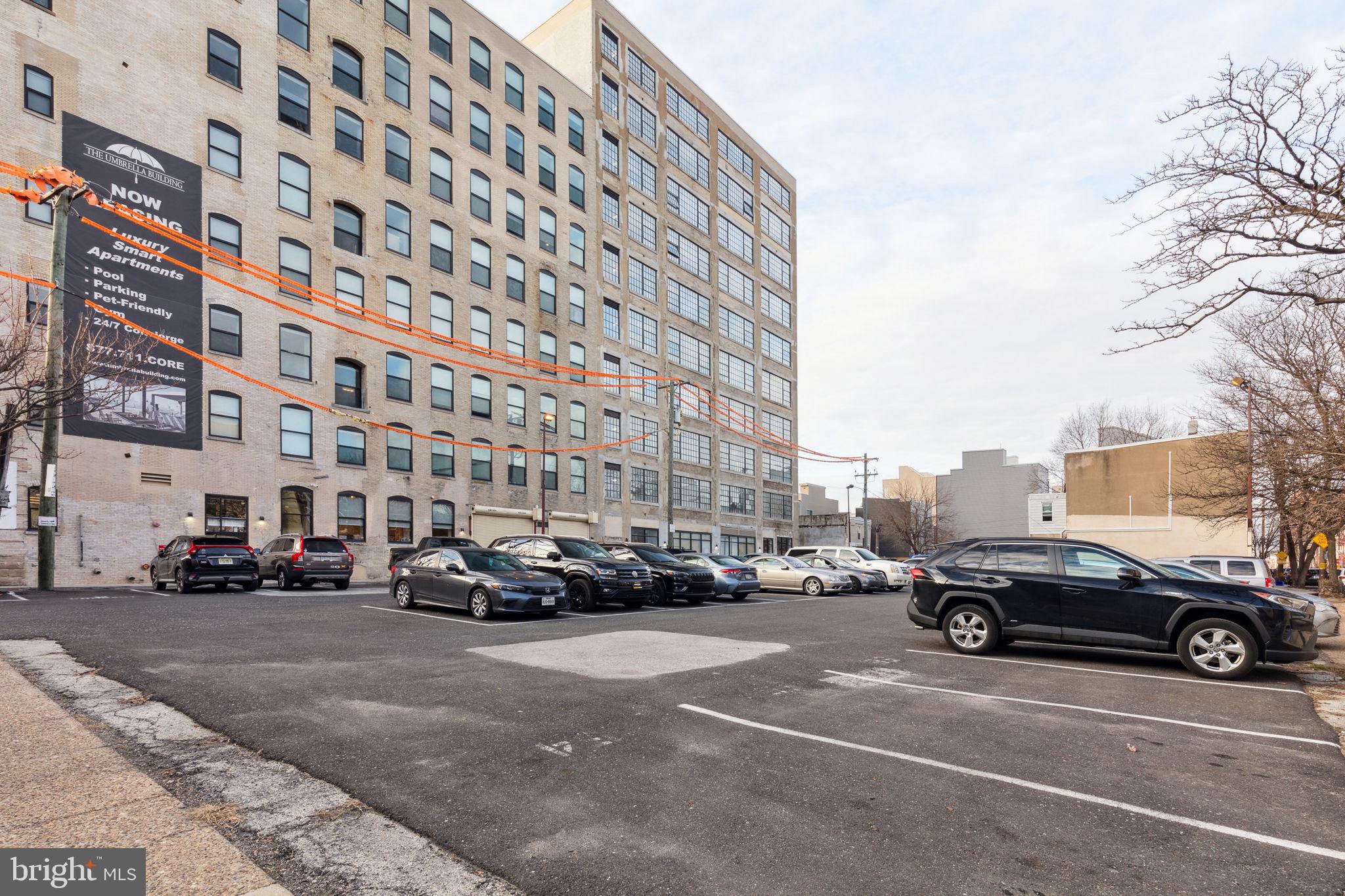 FISHTOWN - Residential Lease