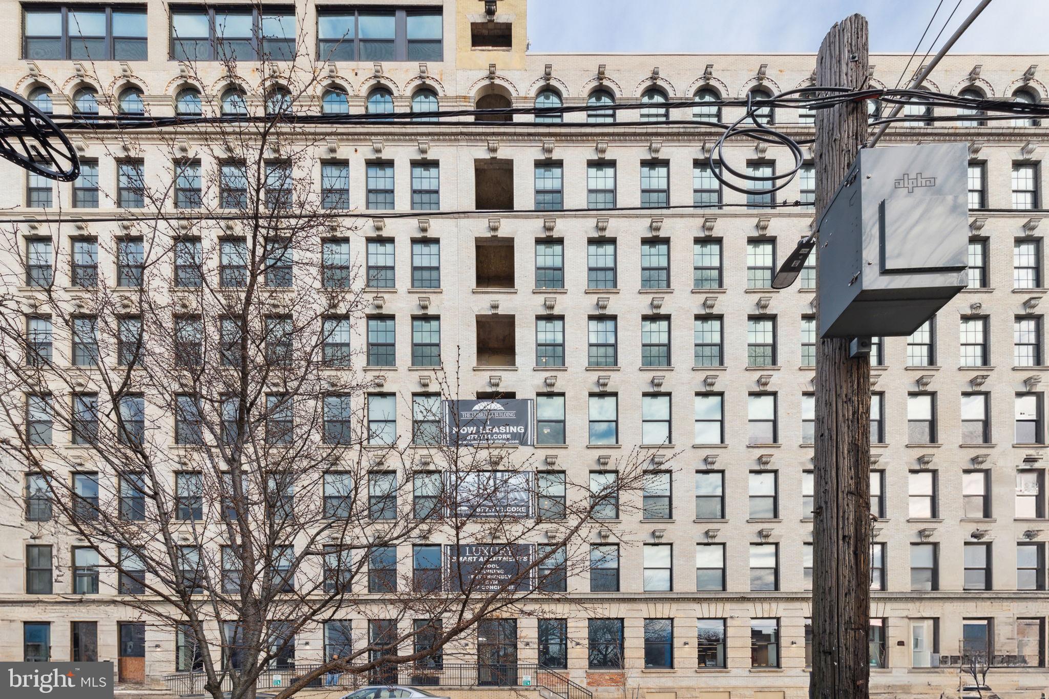 FISHTOWN - Residential Lease