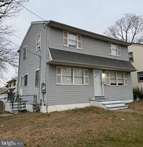 5501 RIVER ROAD PENNSAUKEN NJ 08110