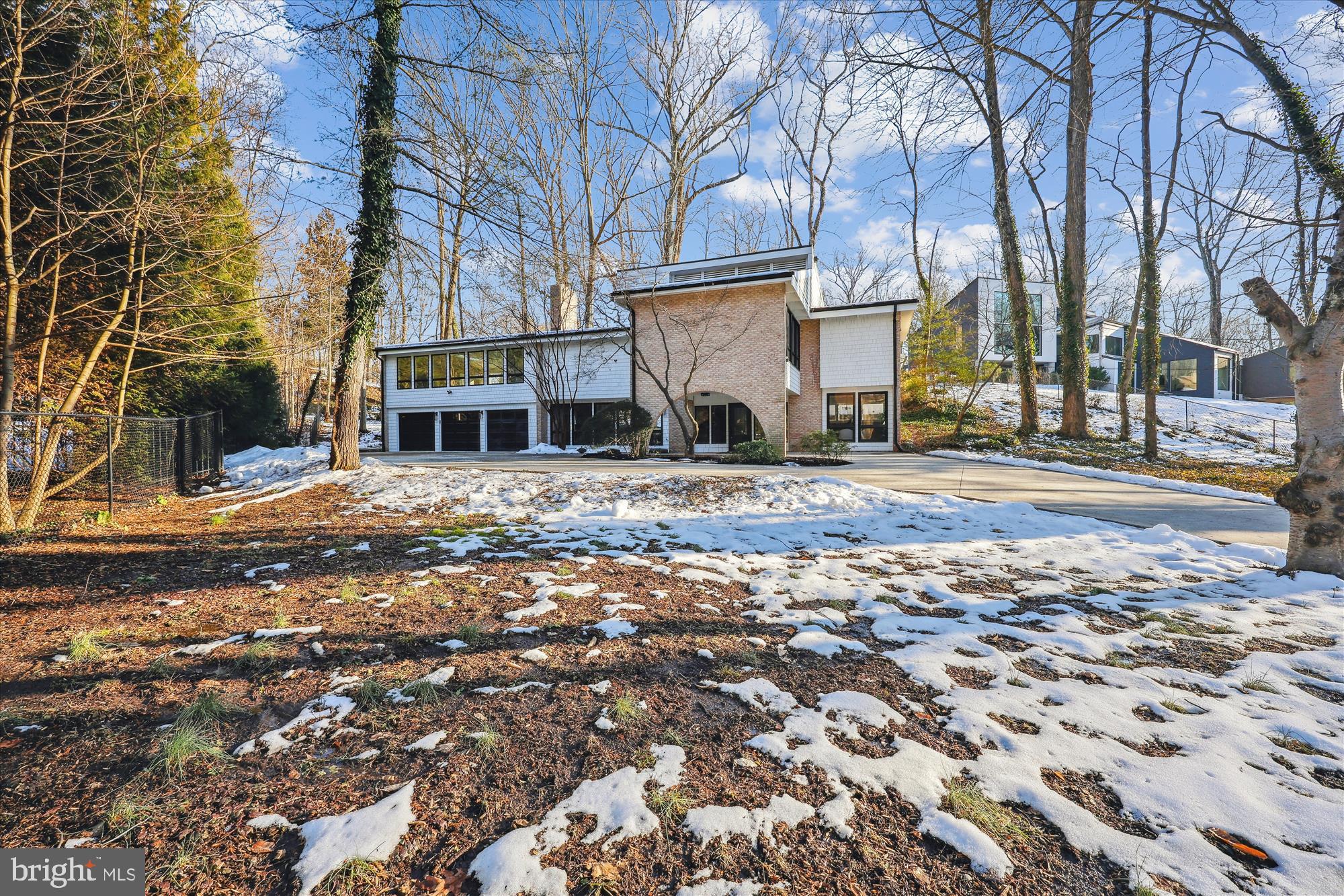 BANNOCKBURN - Residential