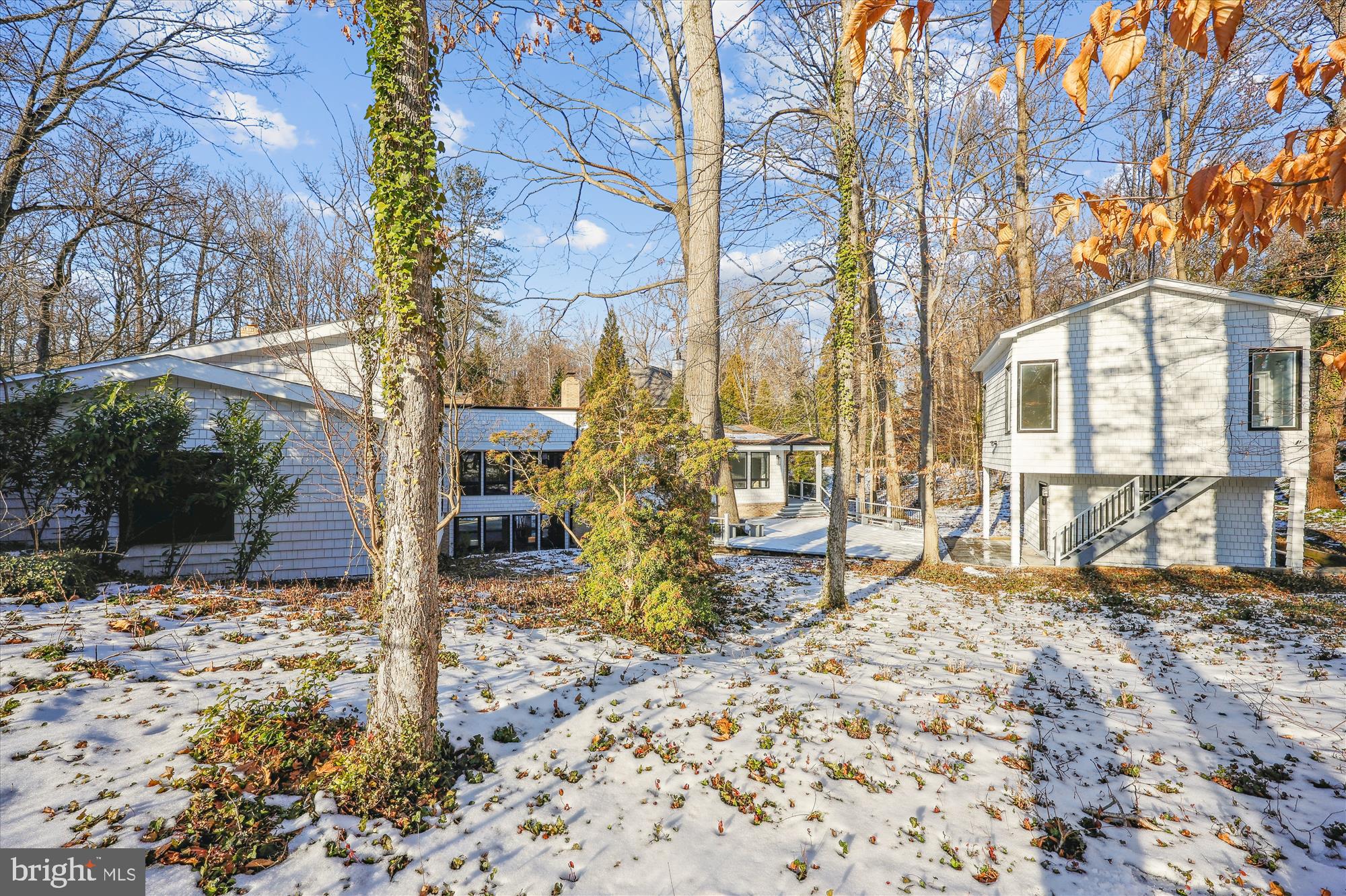 BANNOCKBURN - Residential