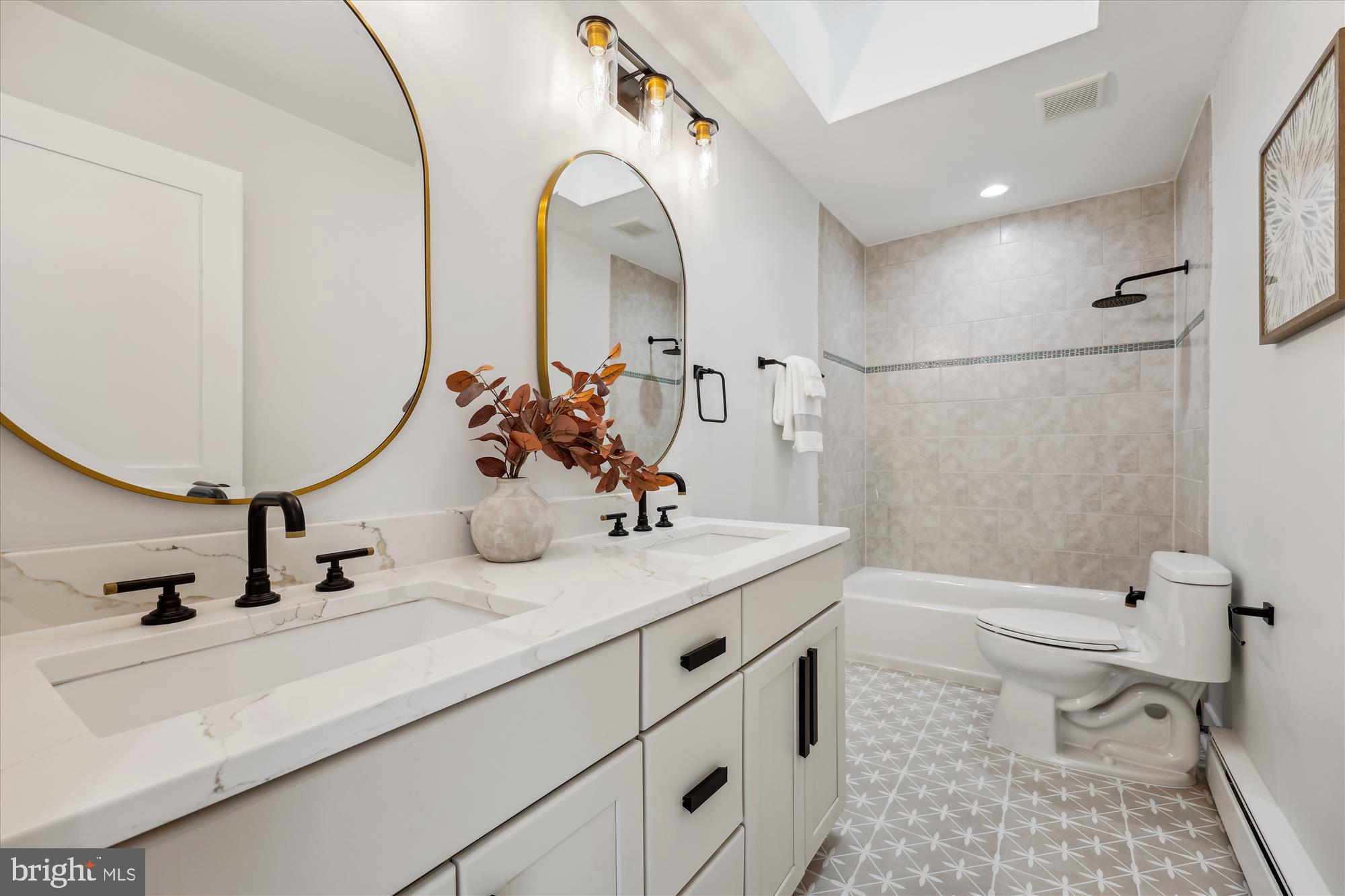 BANNOCKBURN - Residential