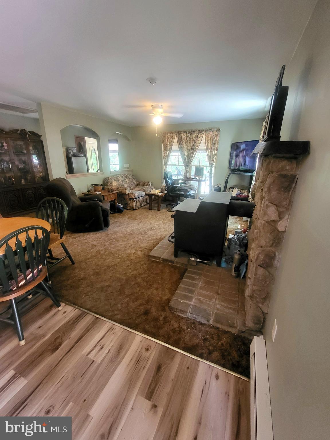 LOST RIVER RIDGE - Residential