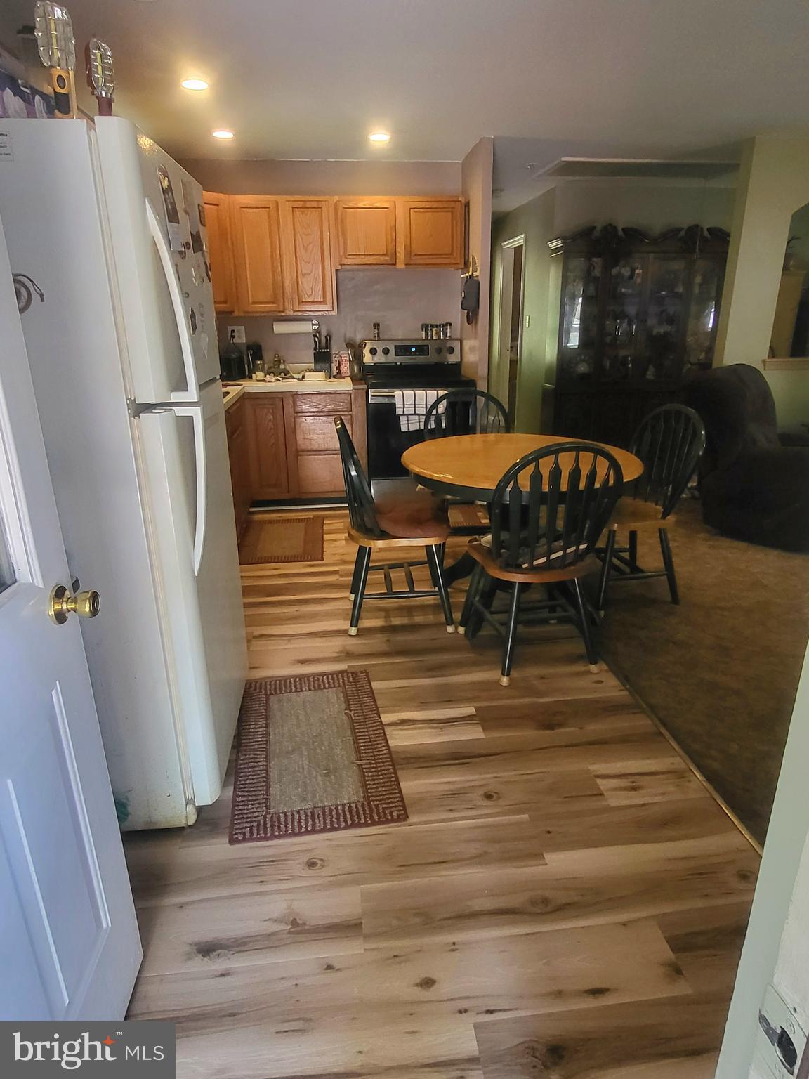 LOST RIVER RIDGE - Residential