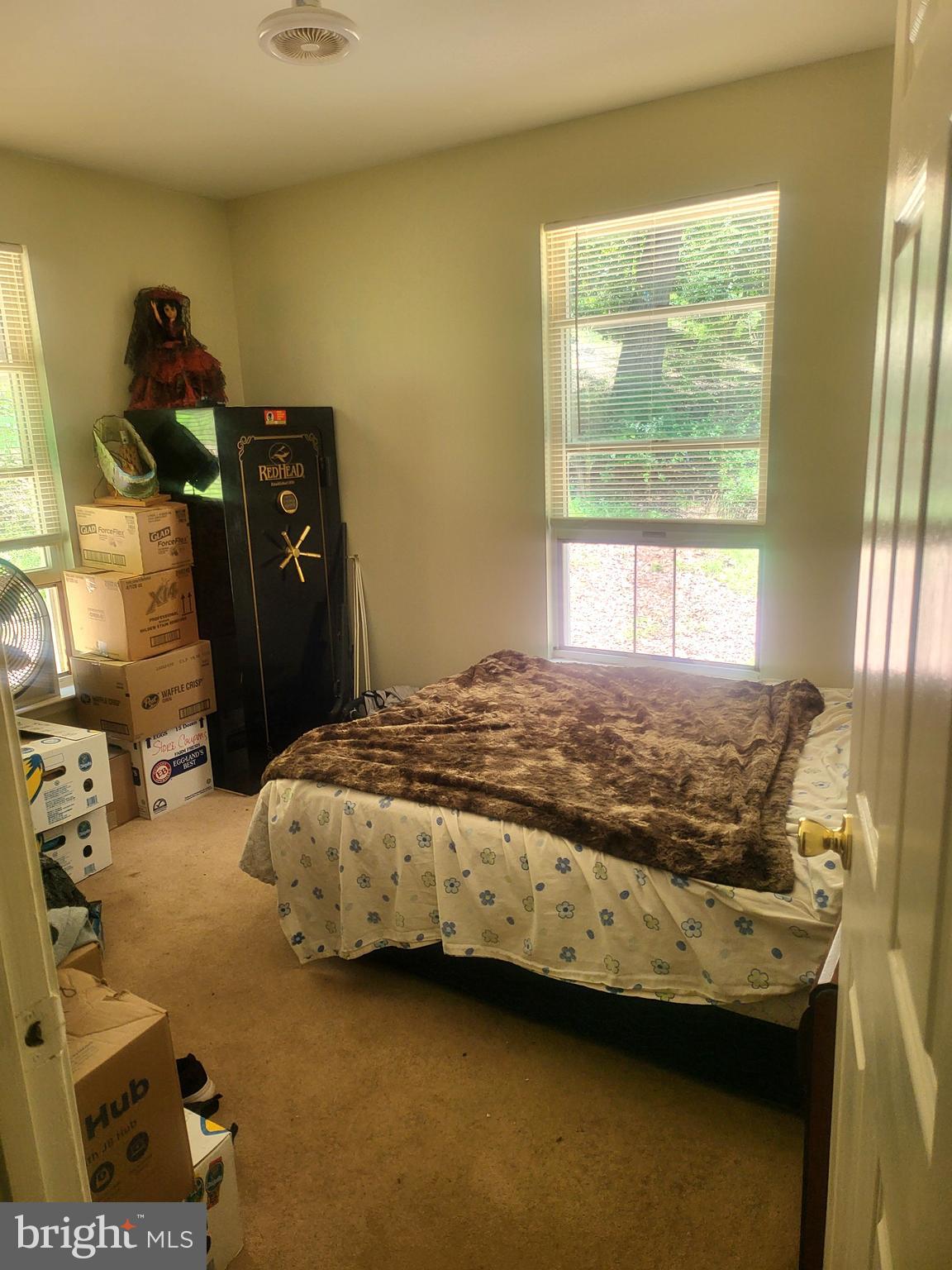 LOST RIVER RIDGE - Residential