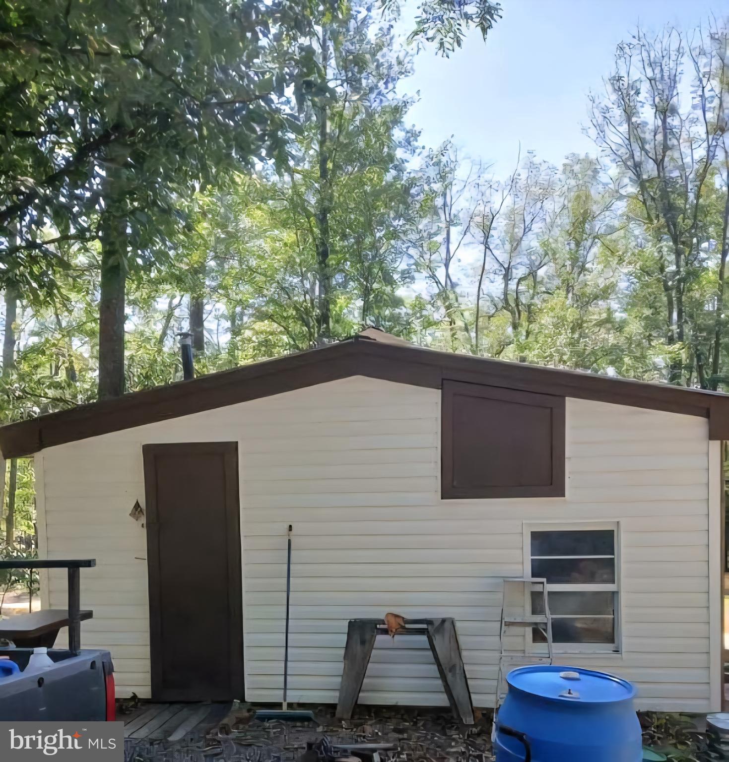 LOST RIVER RIDGE - Residential