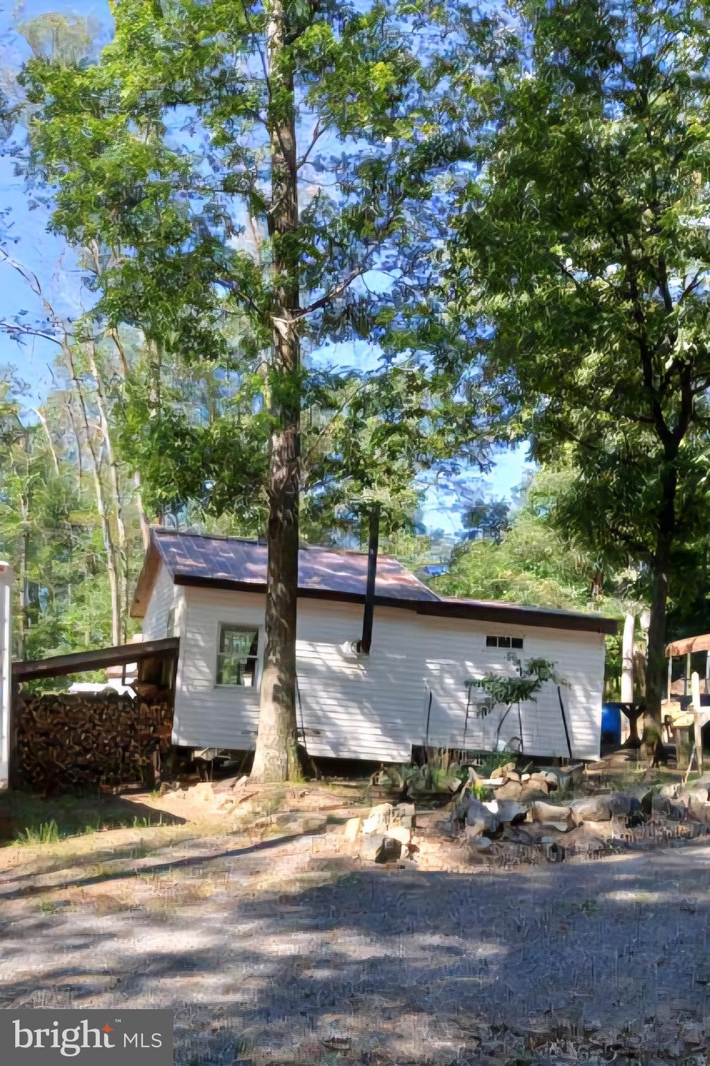 LOST RIVER RIDGE - Residential