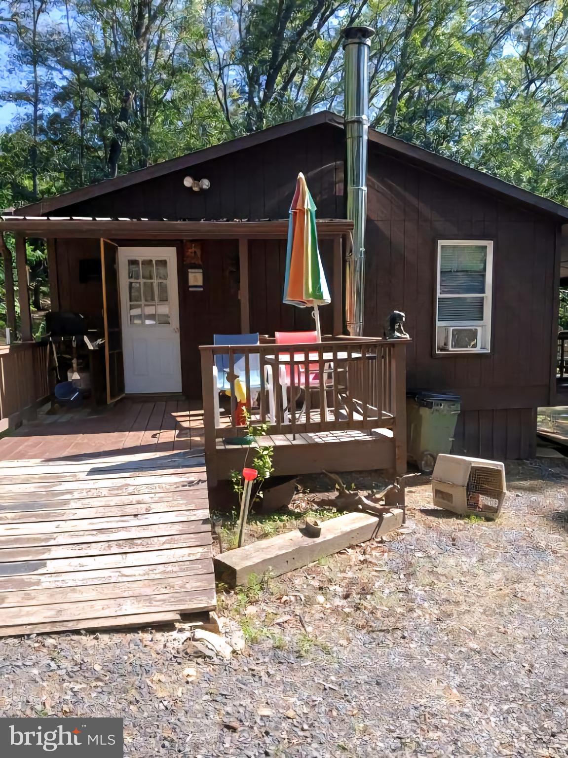 LOST RIVER RIDGE - Residential