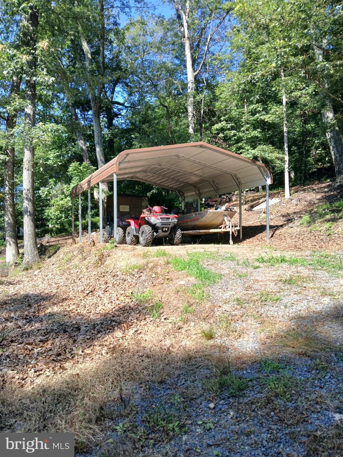 LOST RIVER RIDGE - Residential