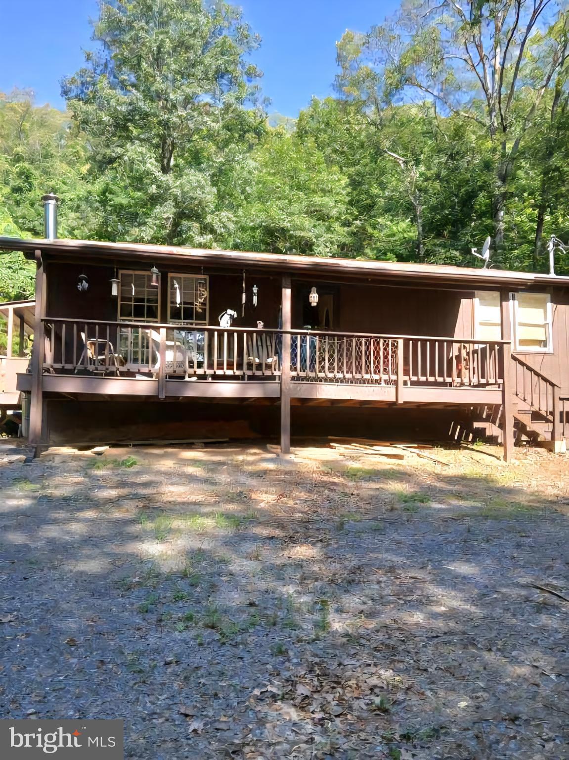 LOST RIVER RIDGE - Residential