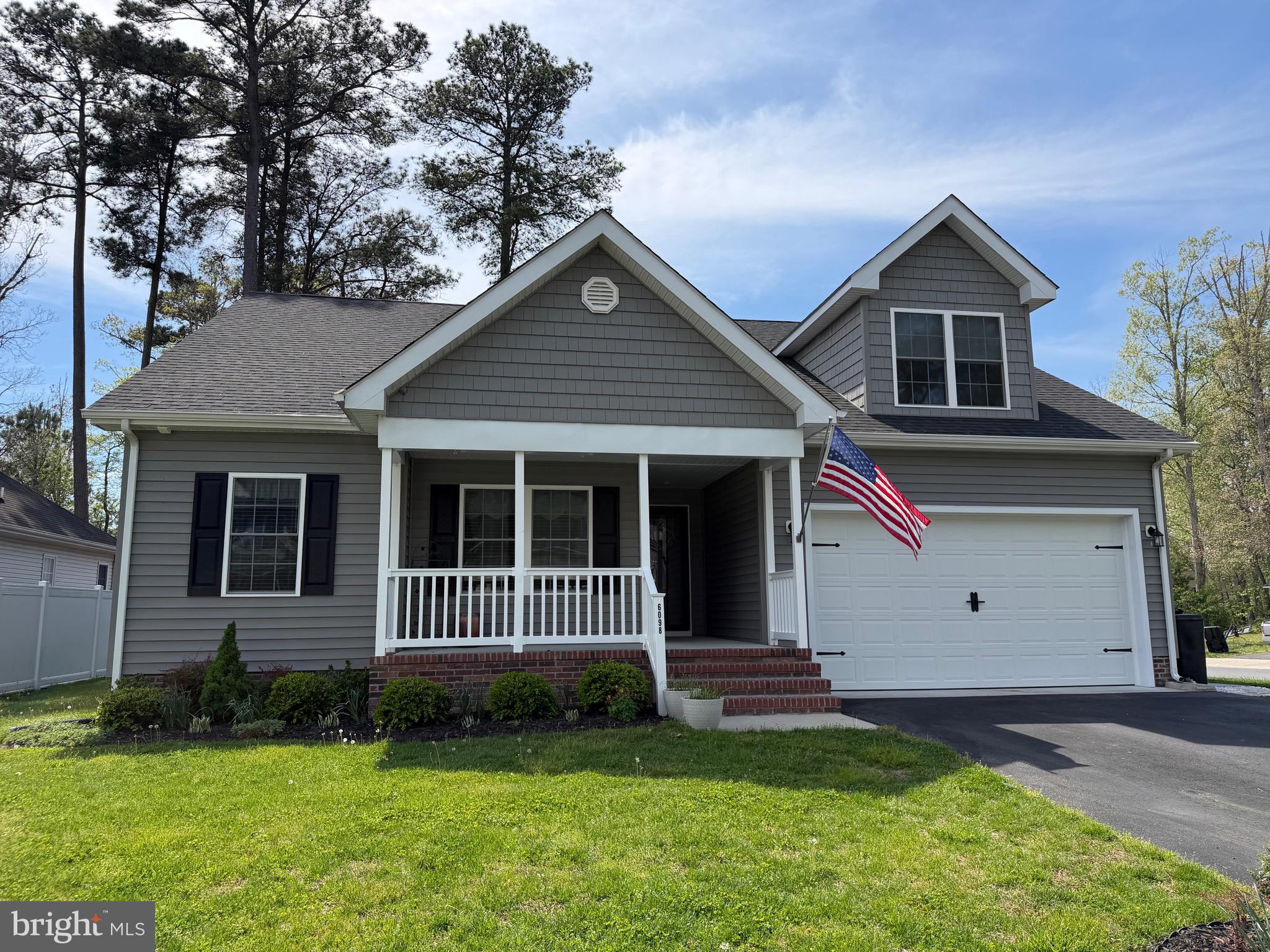 6098 TARRY TOWN ROAD