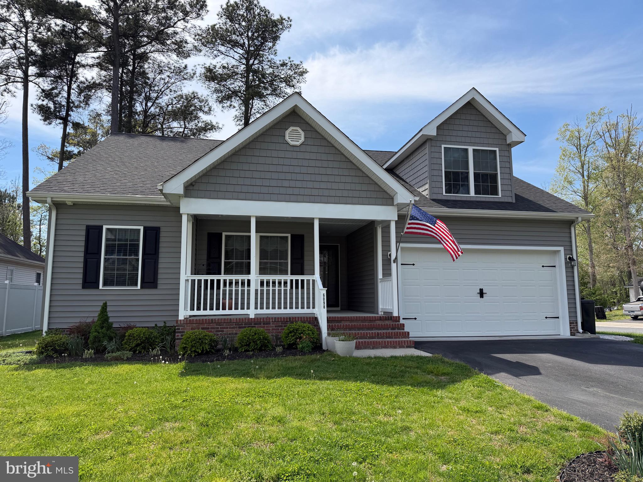 6098 TARRY TOWN ROAD