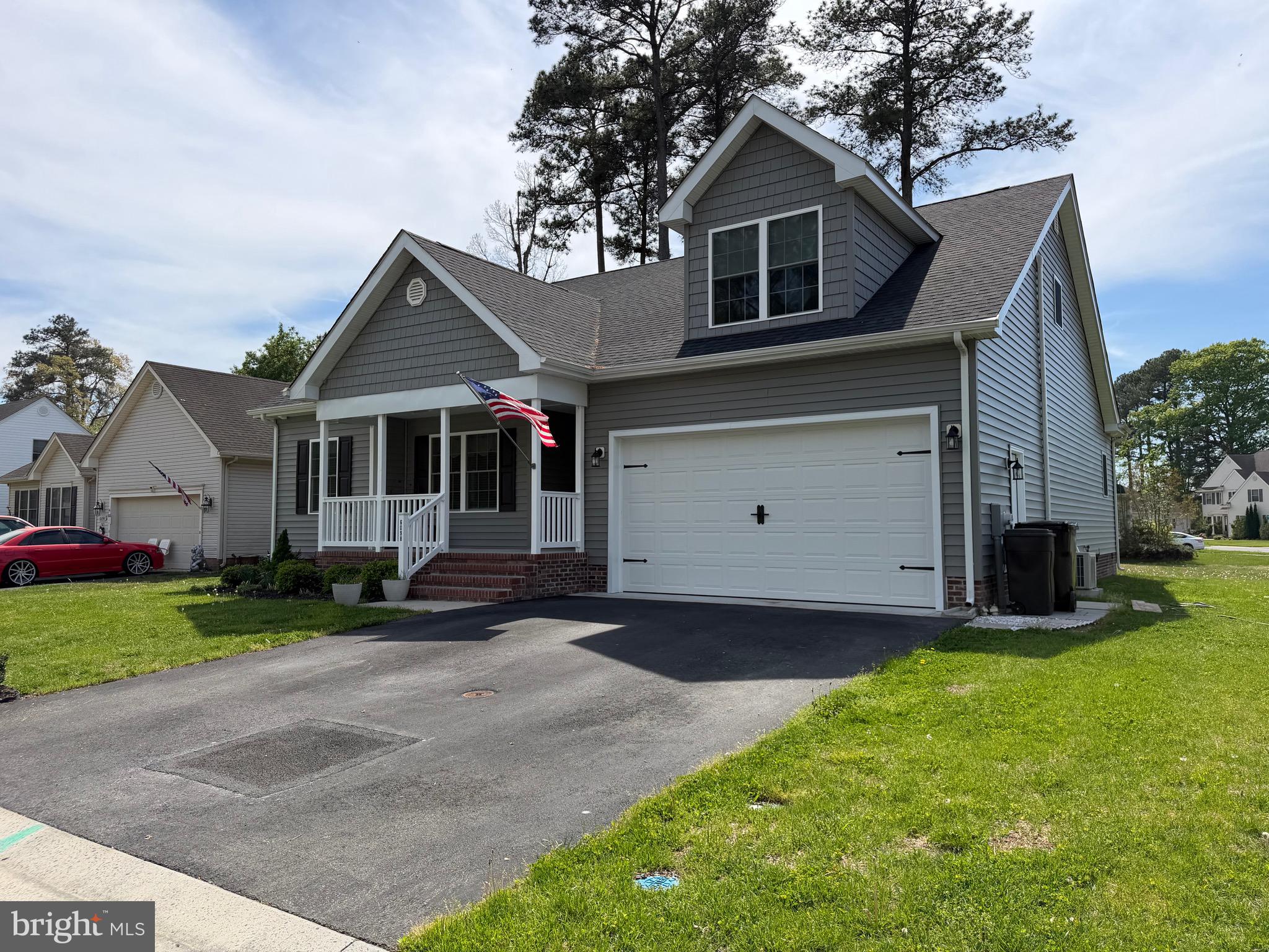 6098 TARRY TOWN ROAD