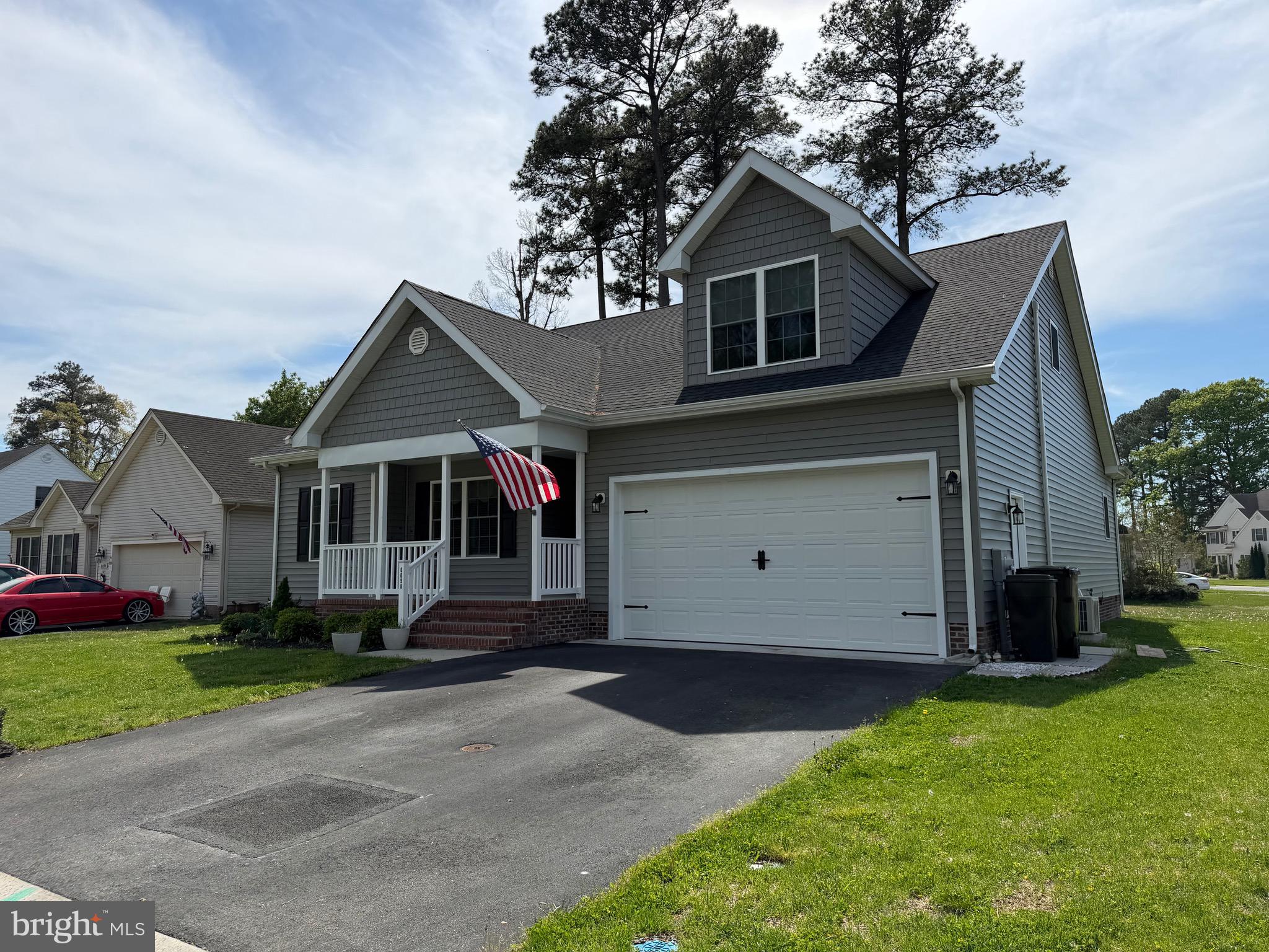 6098 TARRY TOWN ROAD