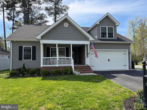 6098 TARRY TOWN ROAD SALISBURY MD 21801