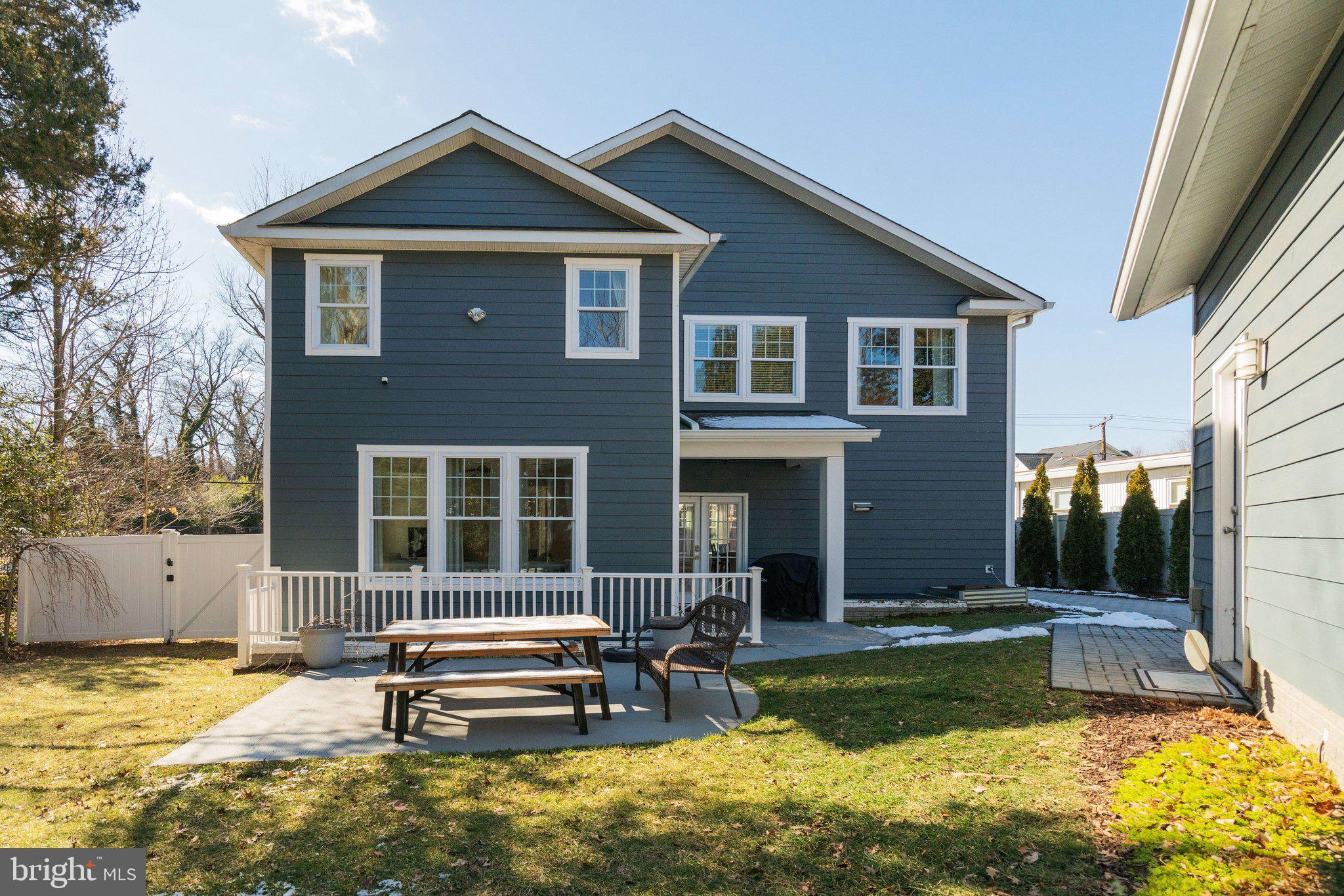 SEMINARY HILL - Residential