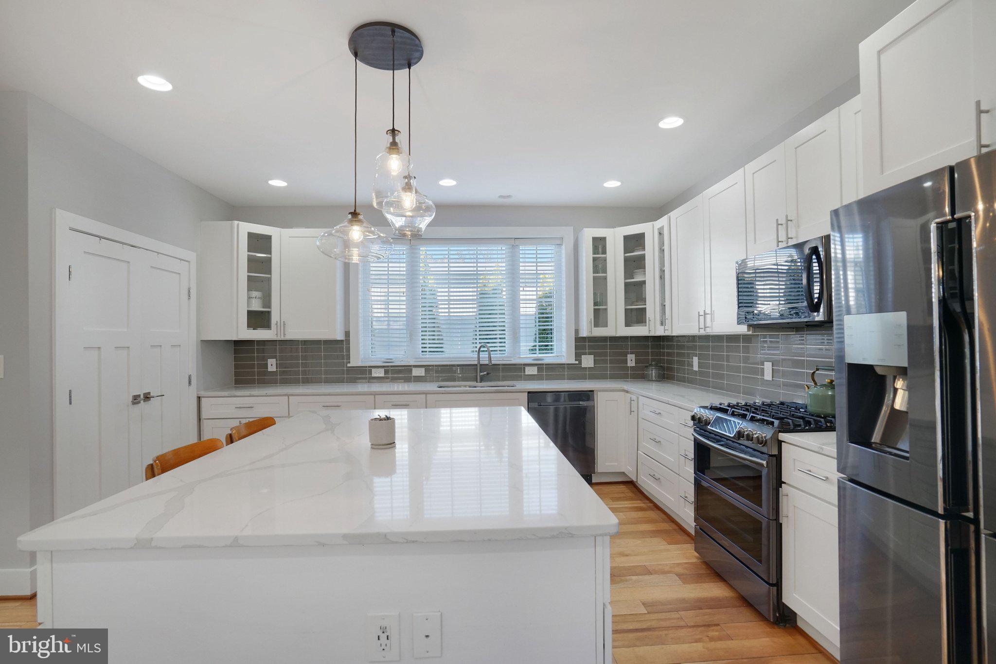 SEMINARY HILL - Residential