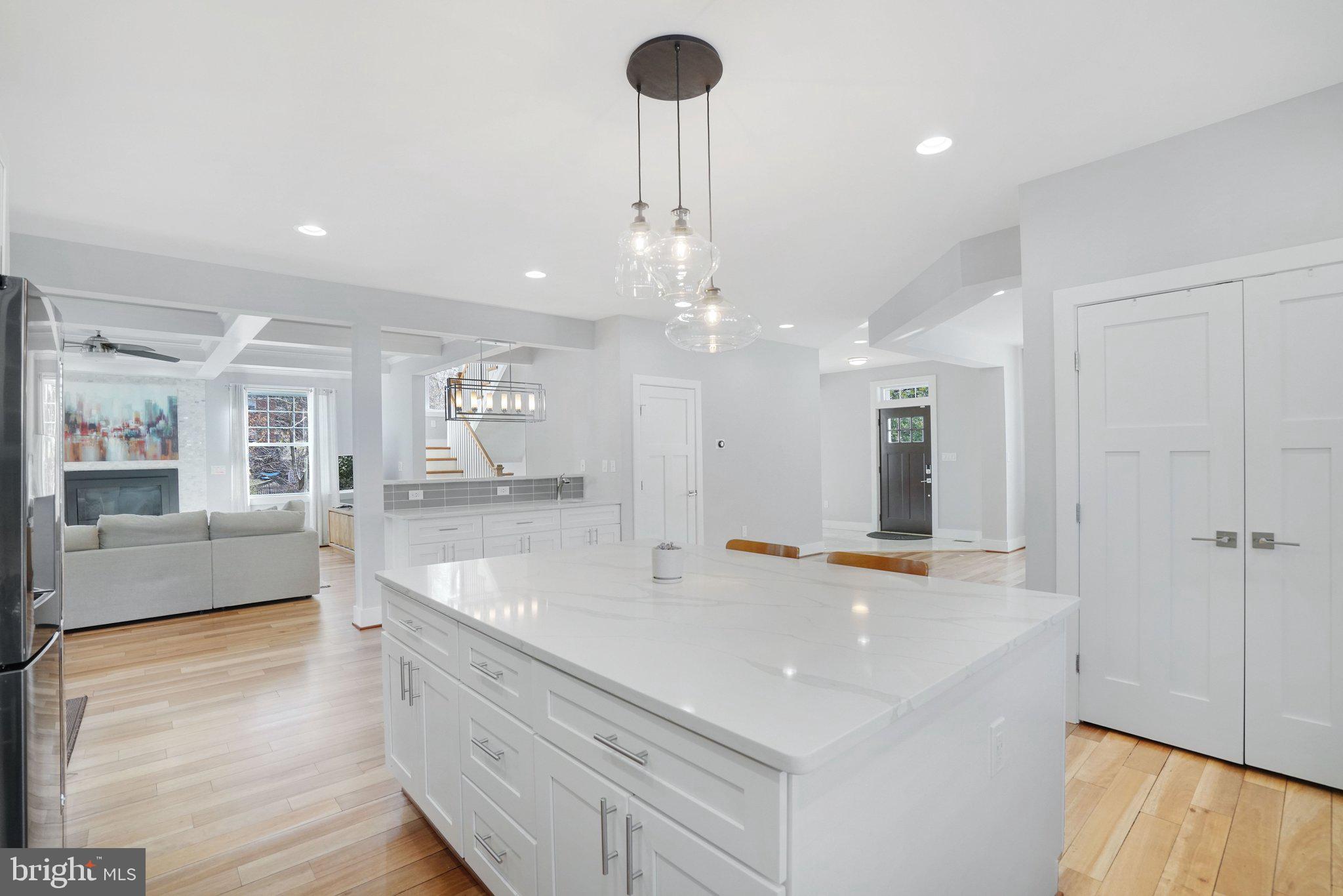 SEMINARY HILL - Residential