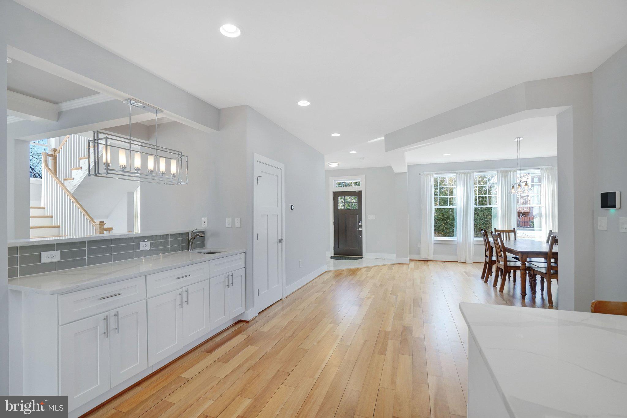 SEMINARY HILL - Residential