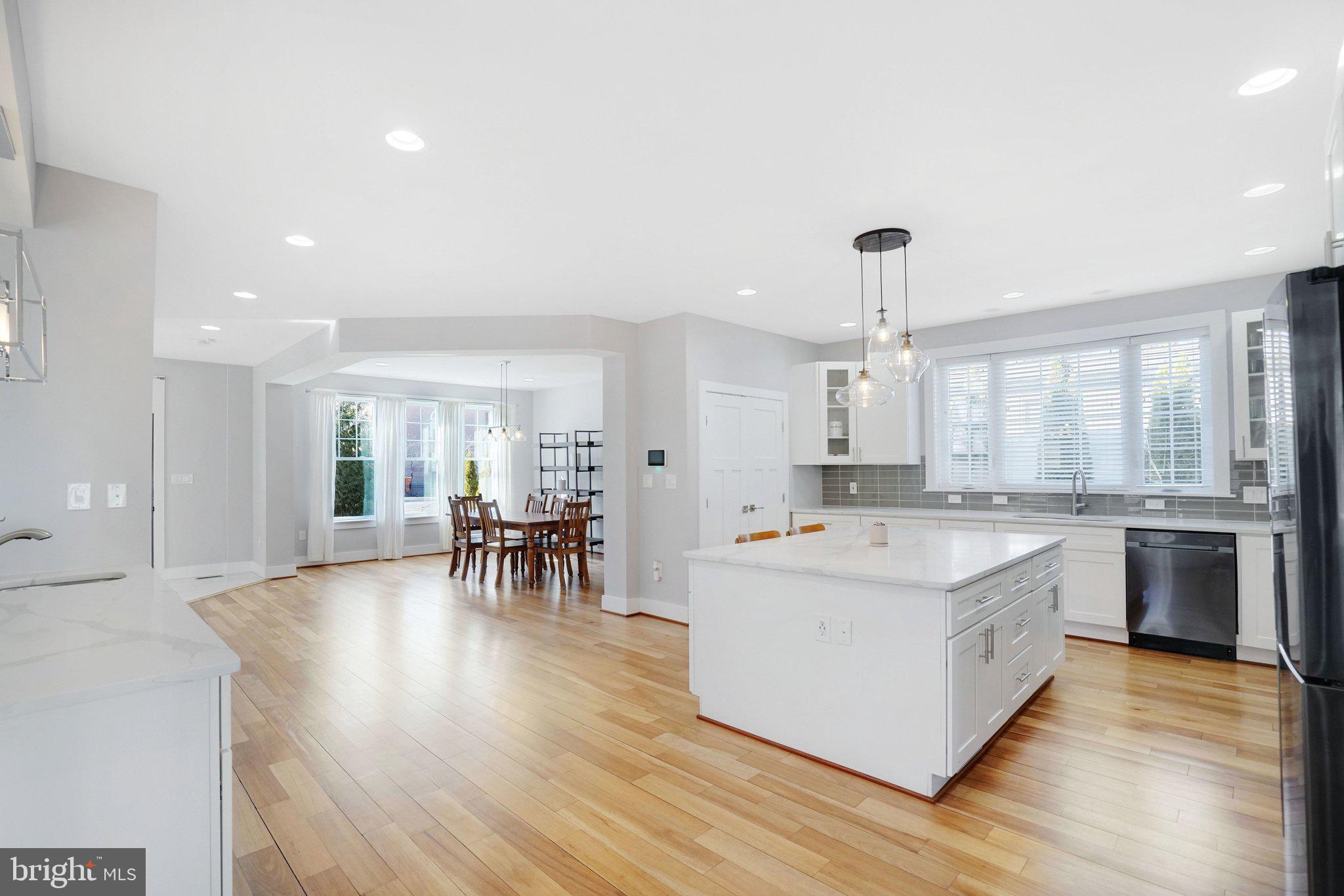 SEMINARY HILL - Residential