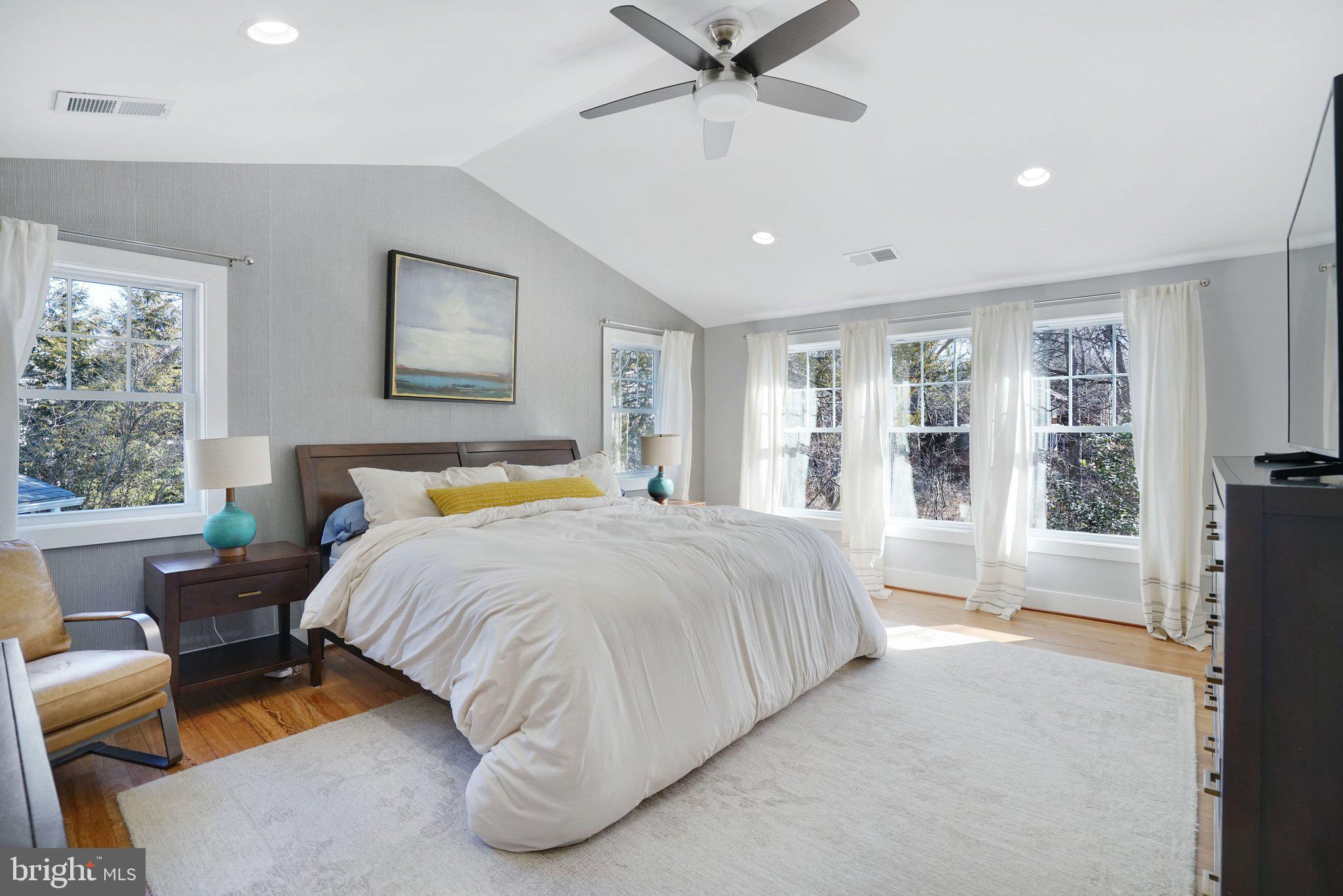 SEMINARY HILL - Residential