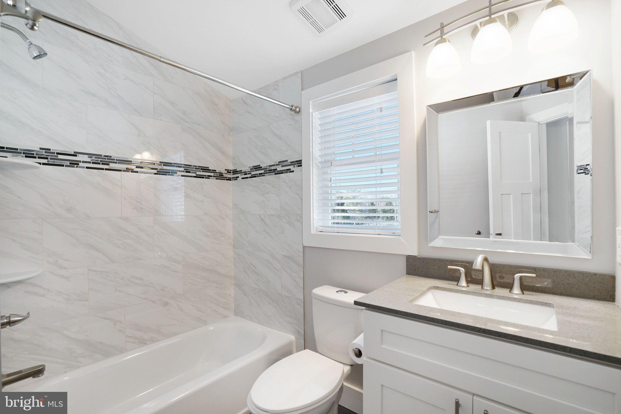 SEMINARY HILL - Residential