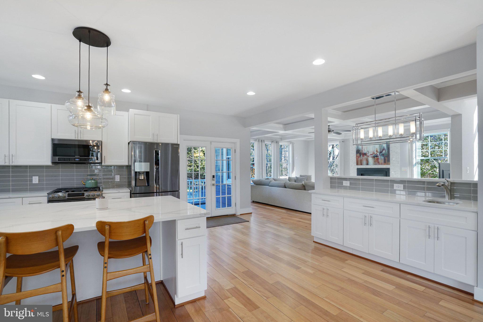 SEMINARY HILL - Residential