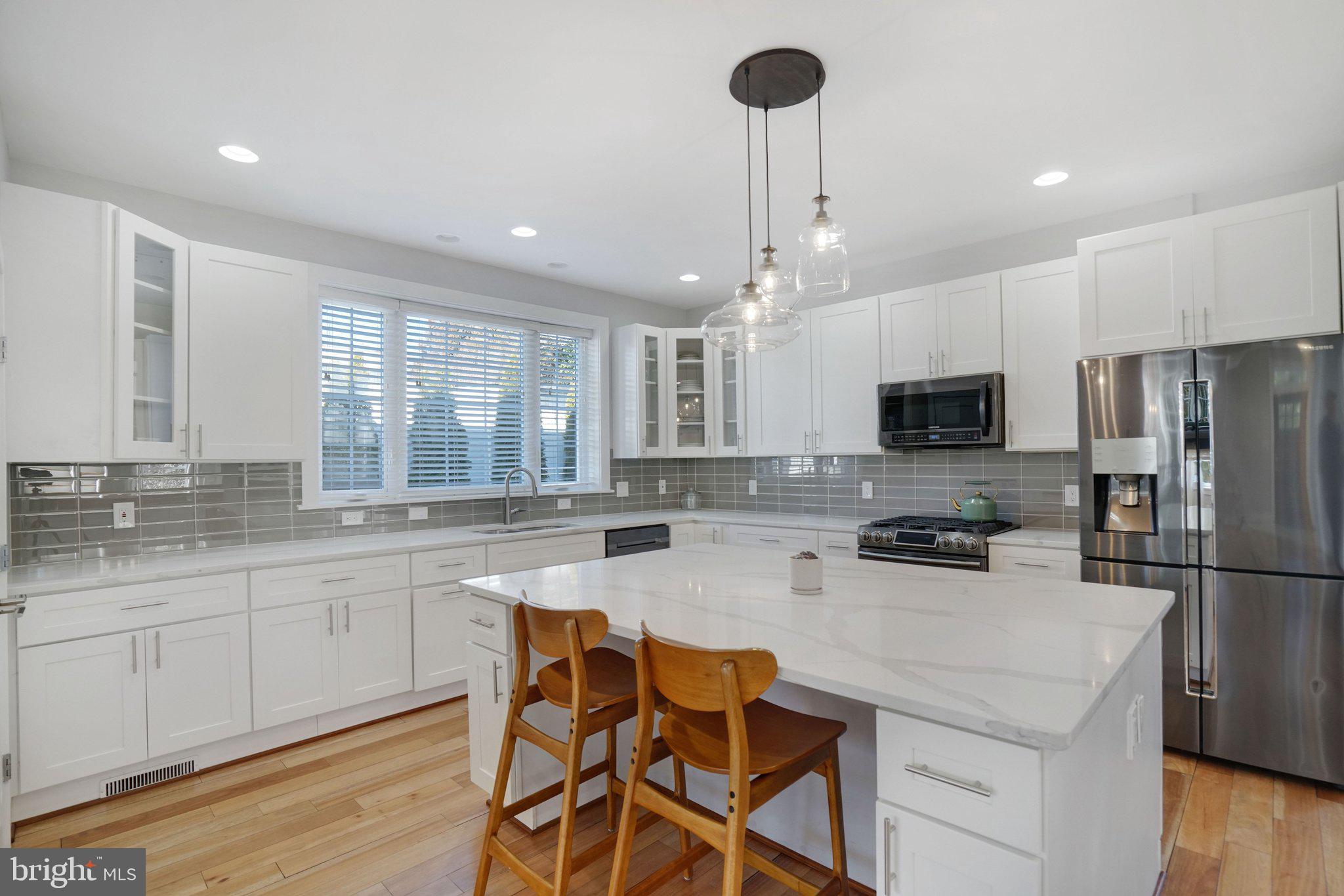 SEMINARY HILL - Residential