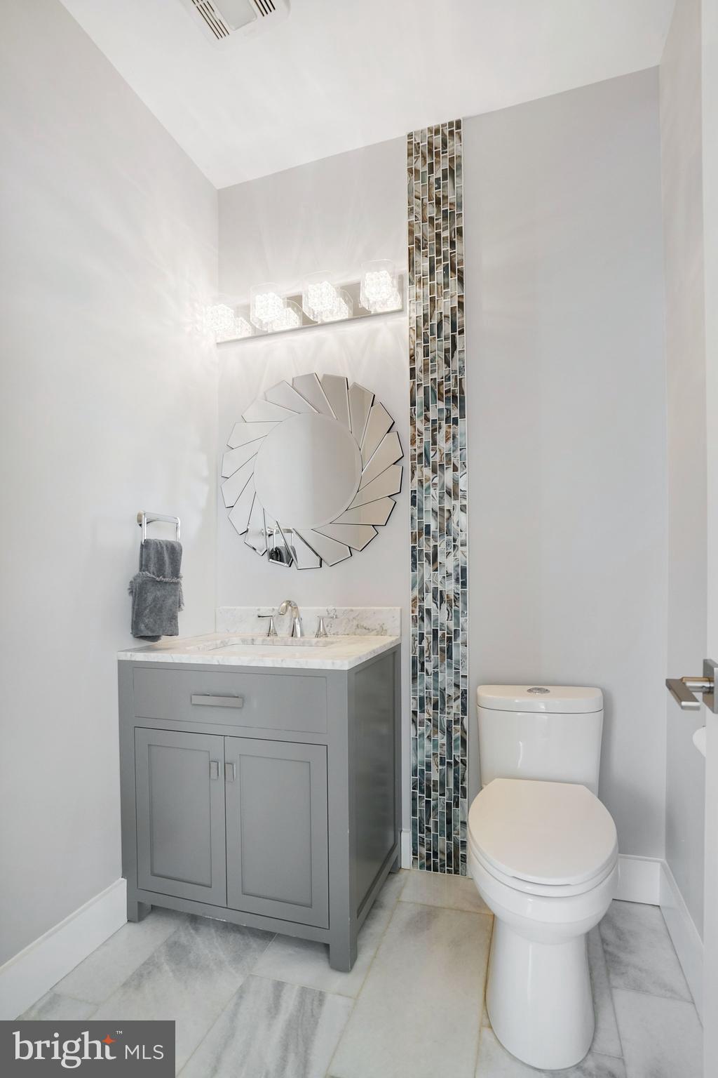 SEMINARY HILL - Residential