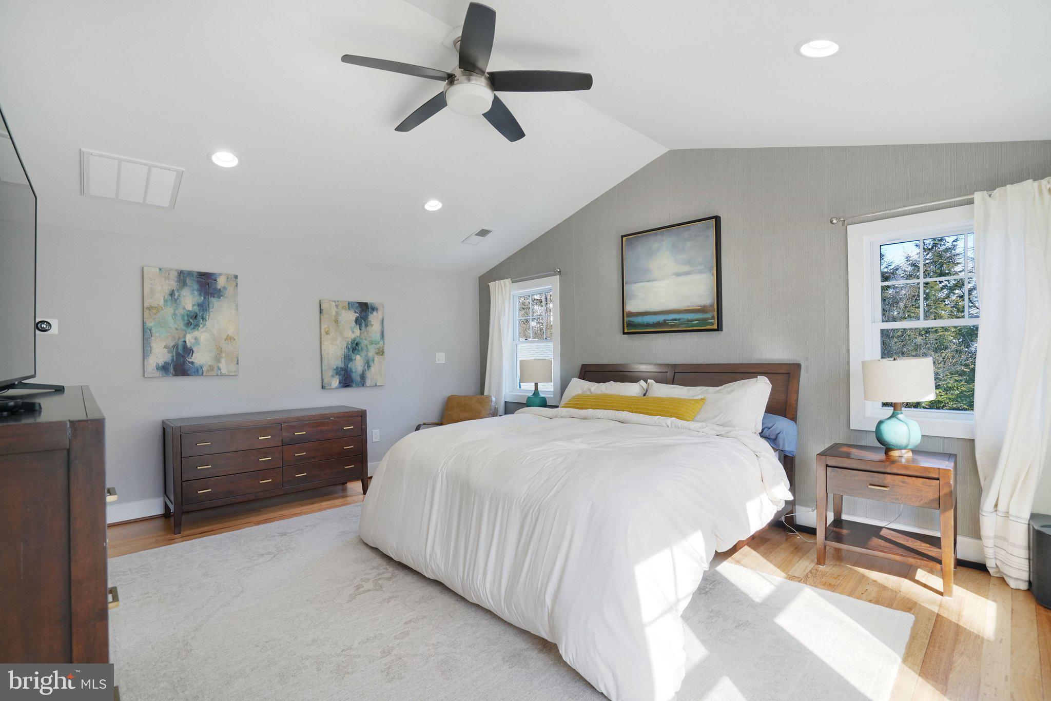 SEMINARY HILL - Residential