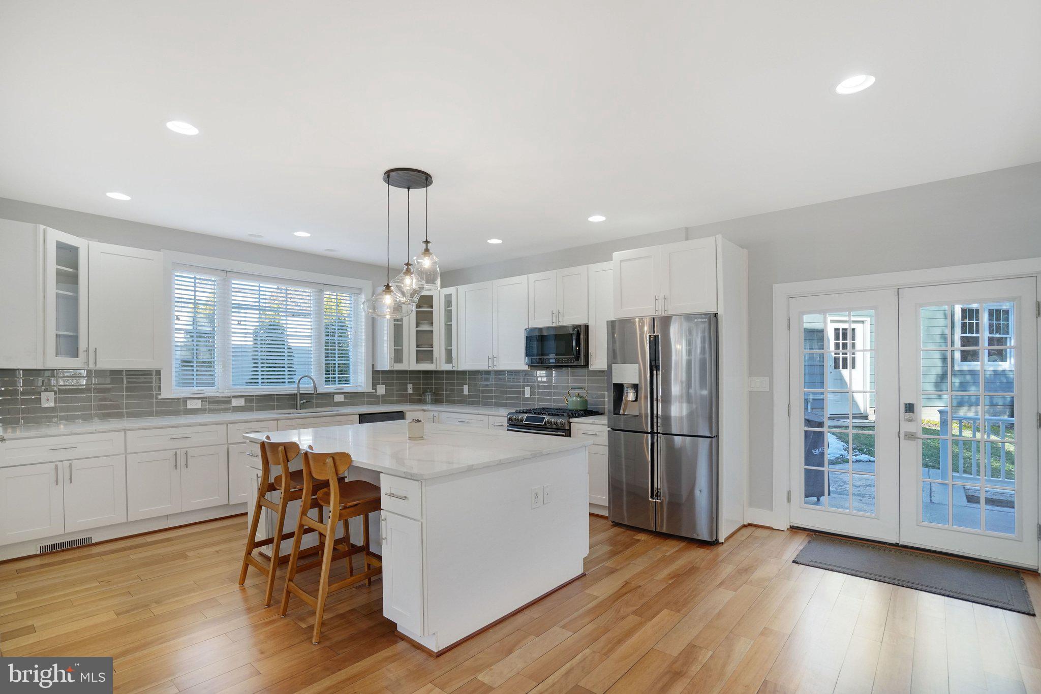 SEMINARY HILL - Residential