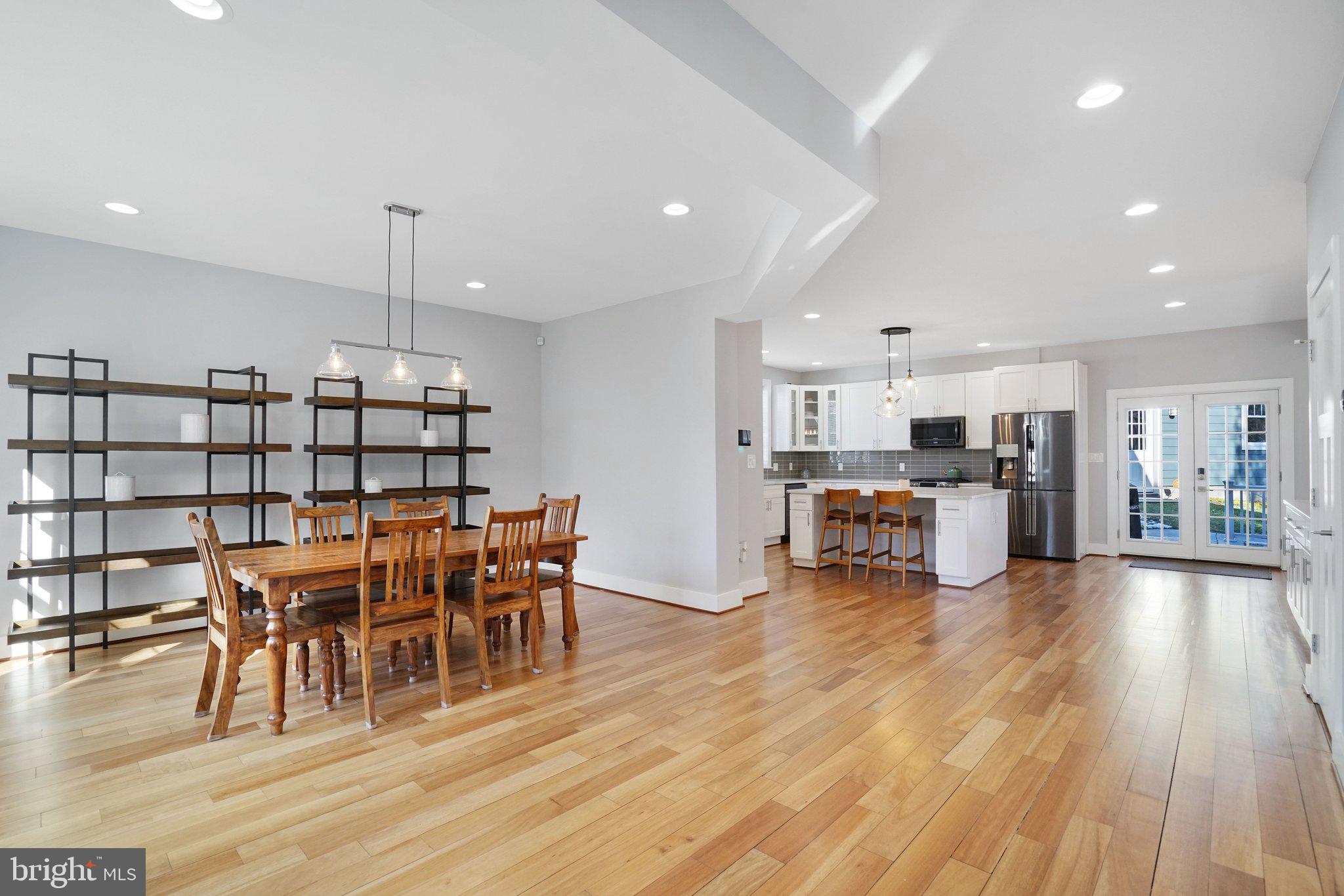 SEMINARY HILL - Residential