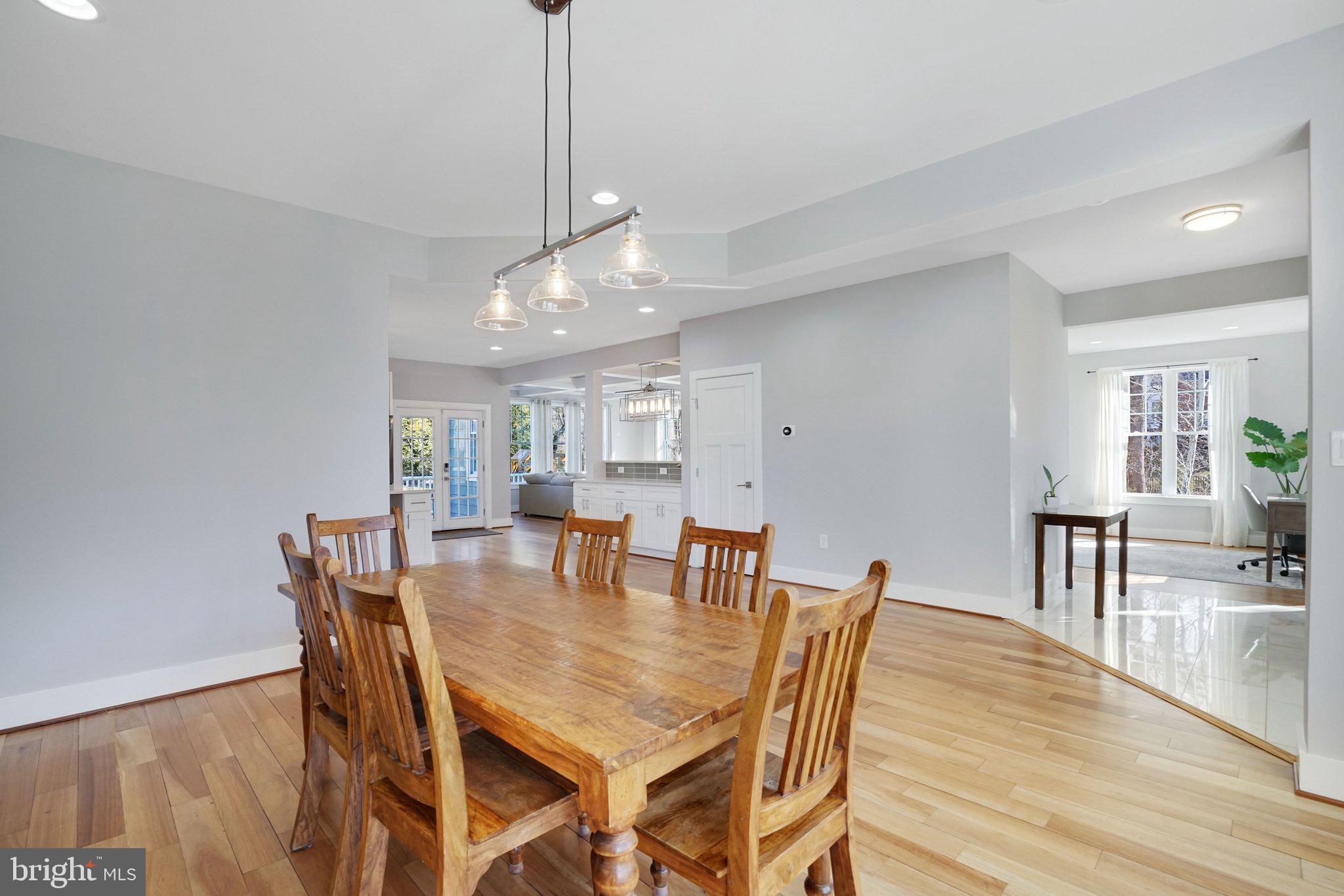 SEMINARY HILL - Residential