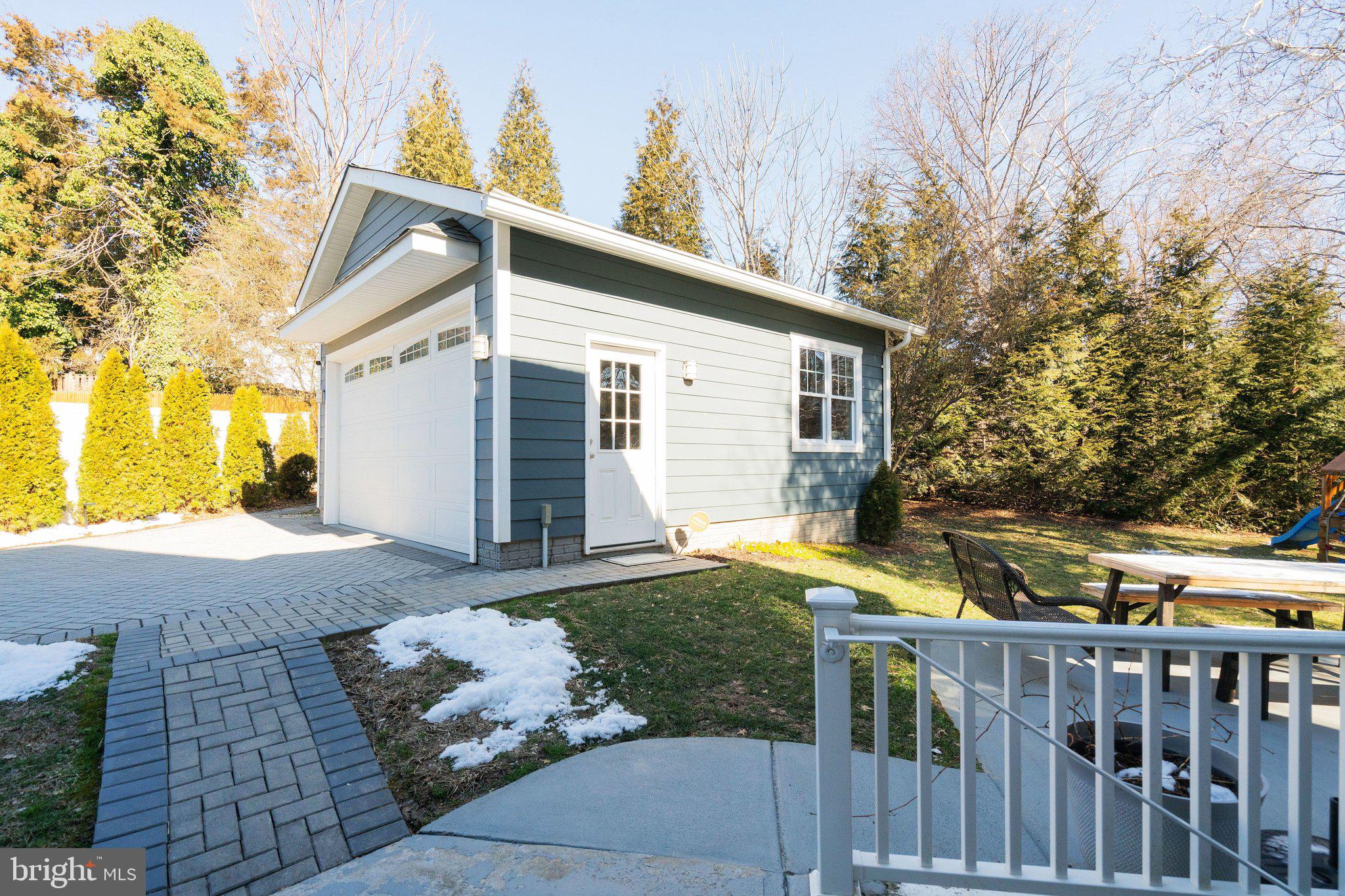 SEMINARY HILL - Residential