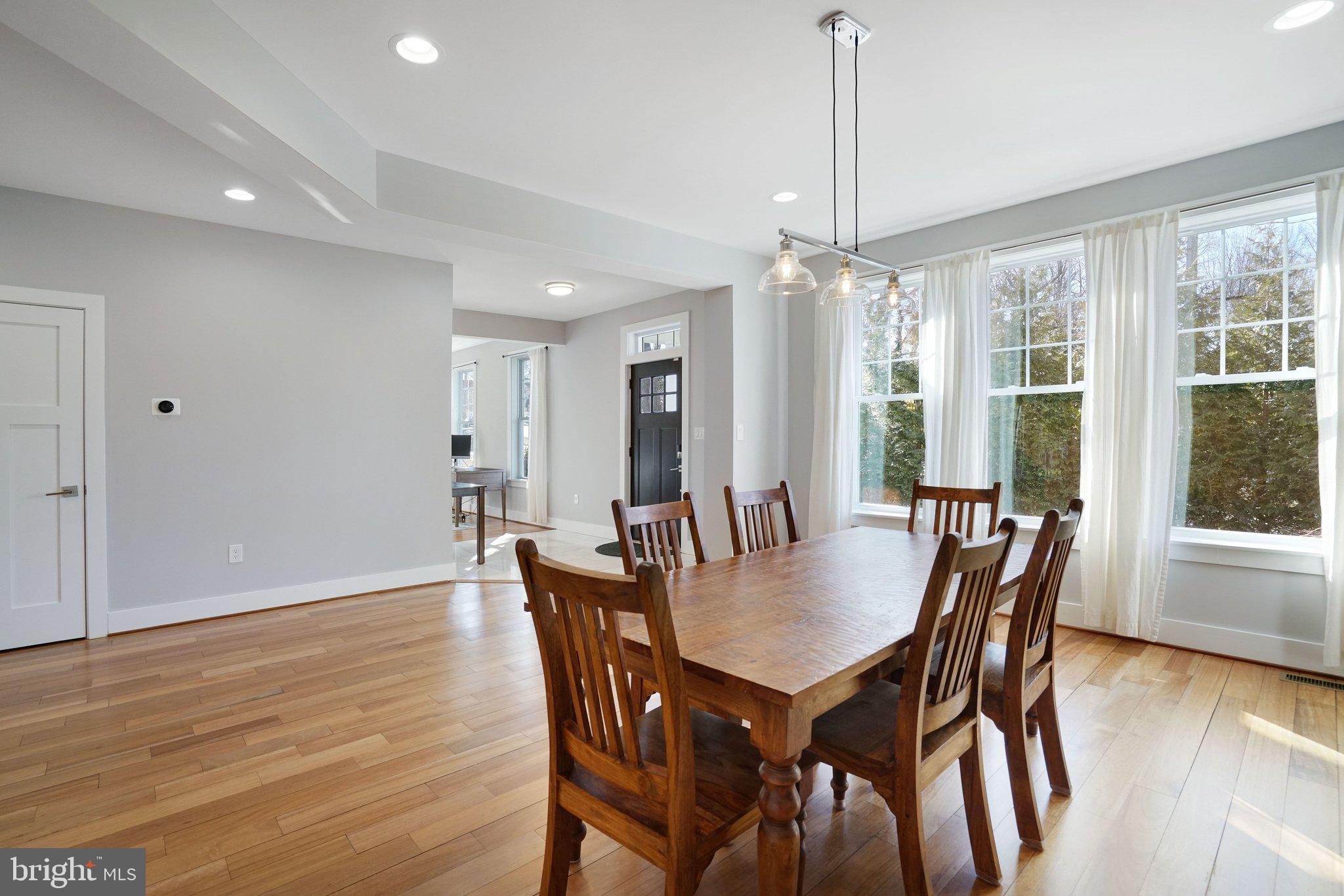 SEMINARY HILL - Residential