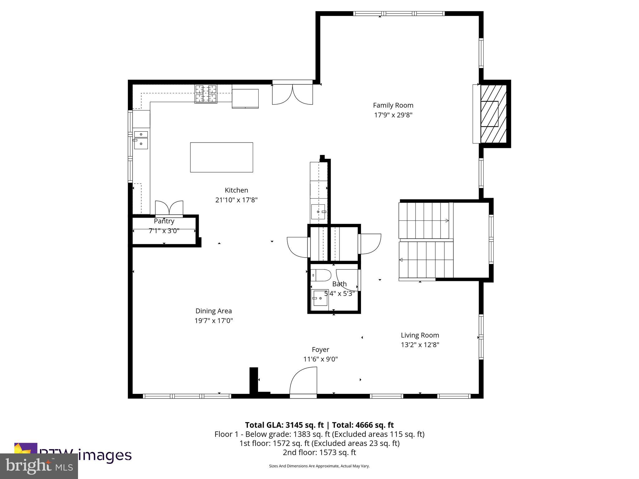 SEMINARY HILL - Residential