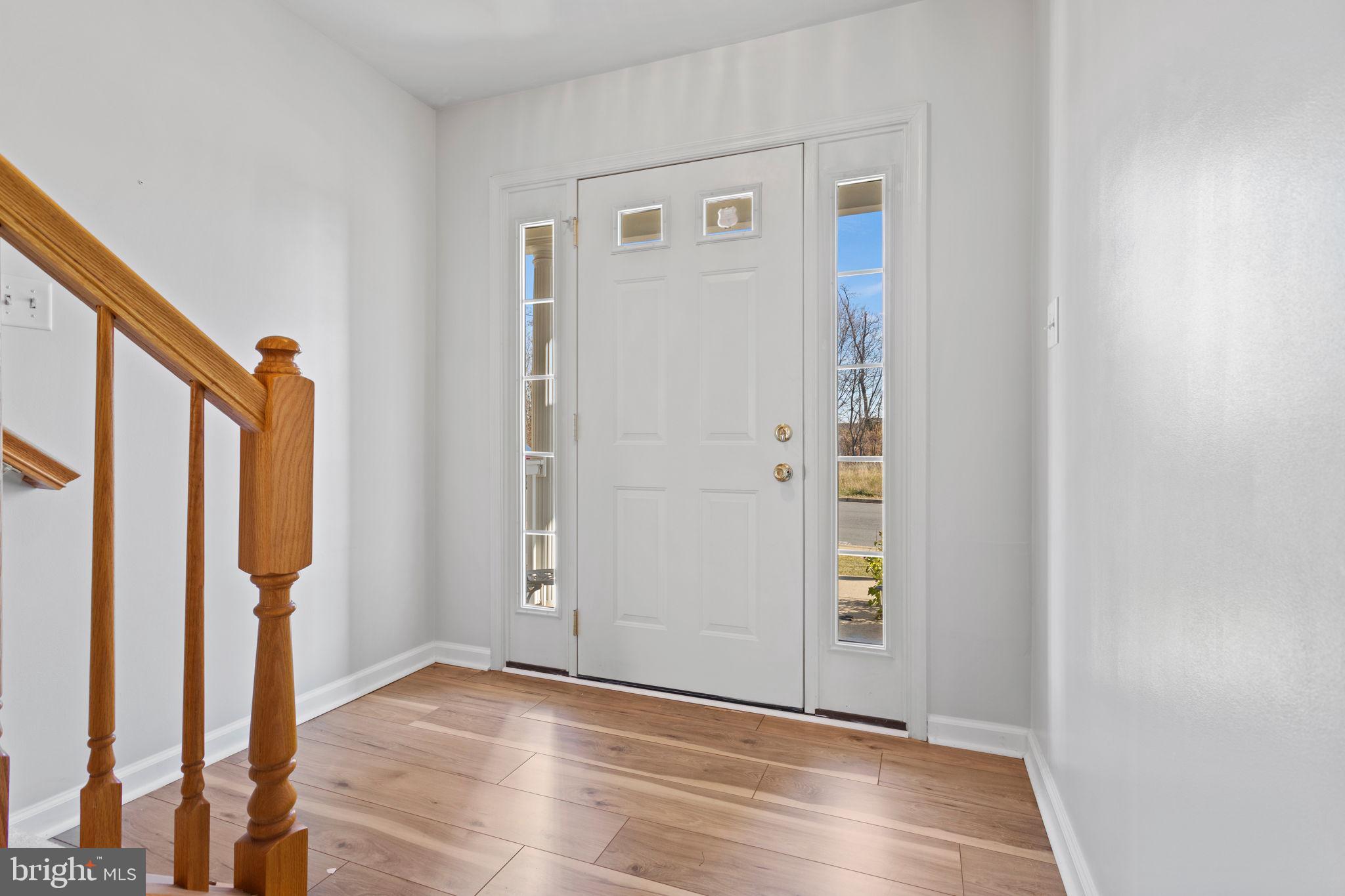 TOWNES OF RIDGEWAY - Residential