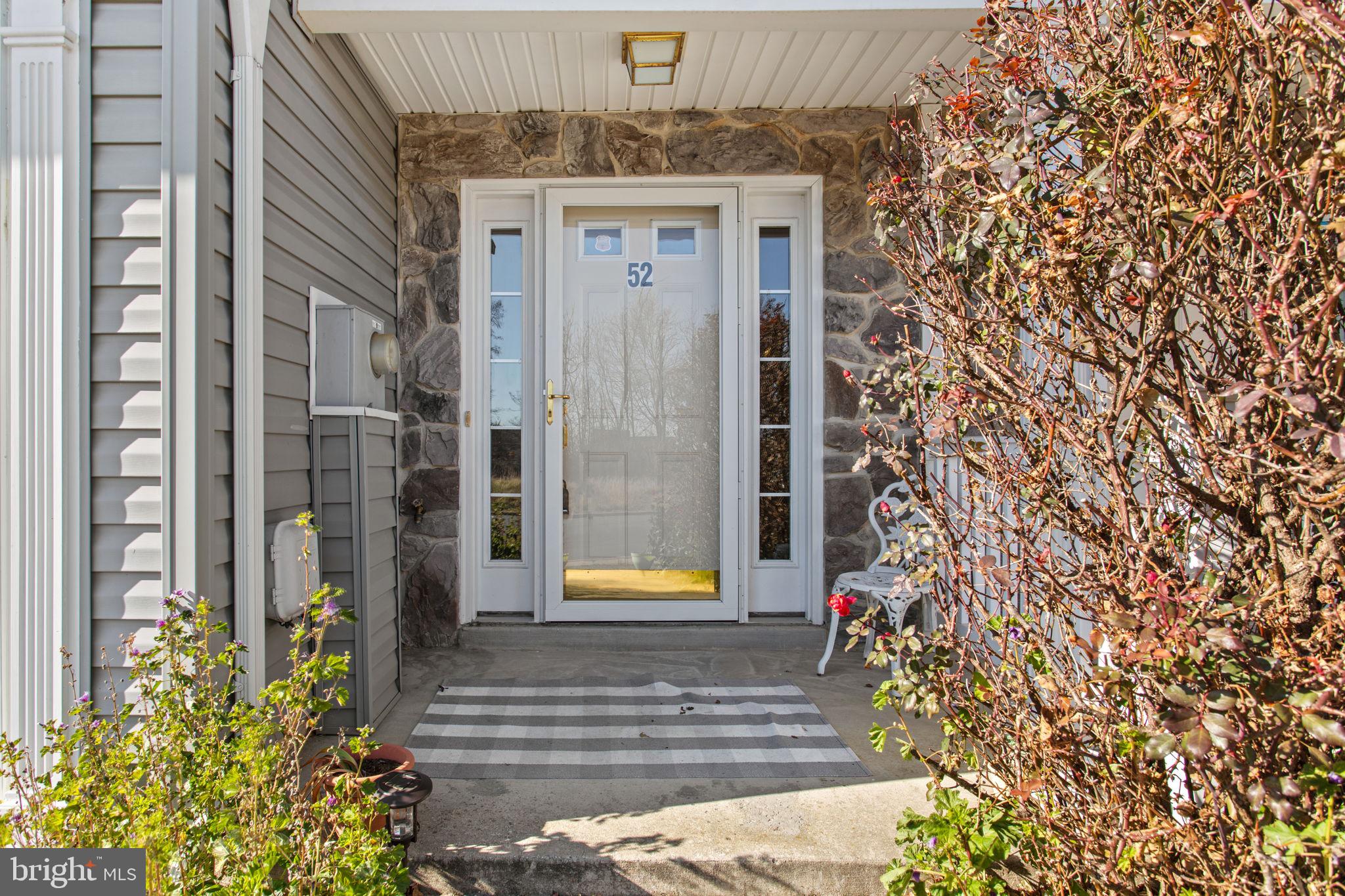 TOWNES OF RIDGEWAY - Residential